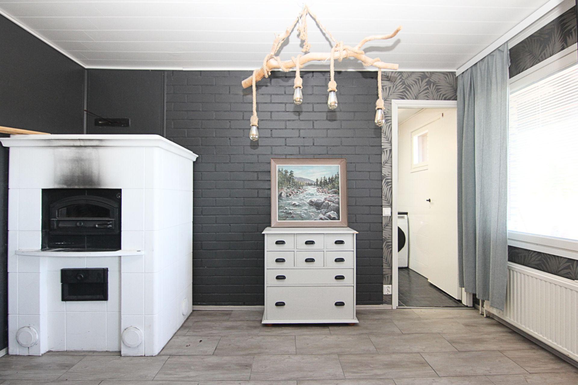 Pirttikankaantie 305, Juupajoki