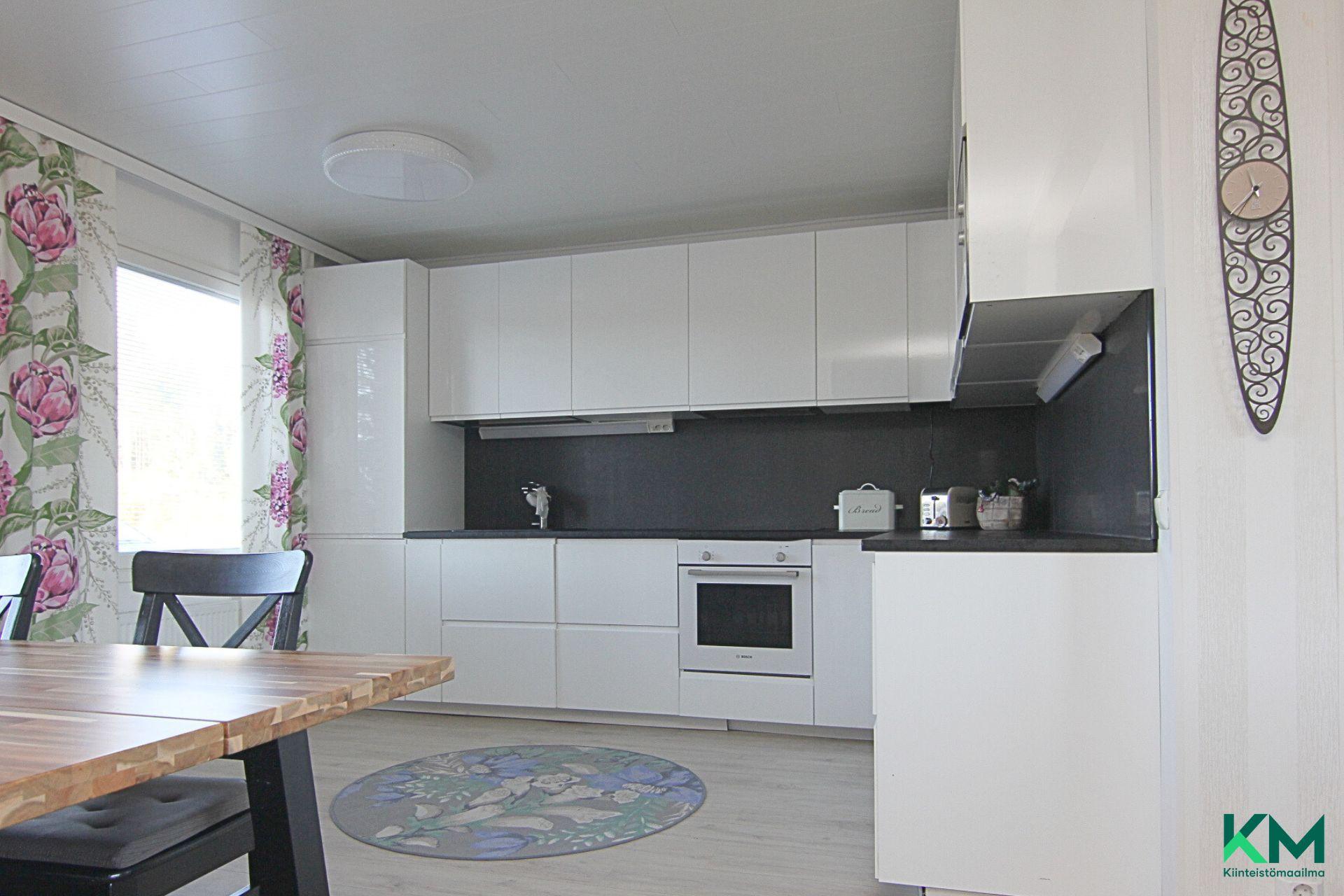 Pirttikankaantie 305, Juupajoki