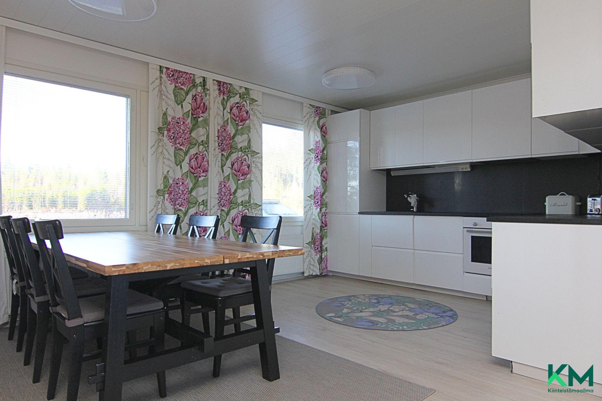 Pirttikankaantie 305, Juupajoki