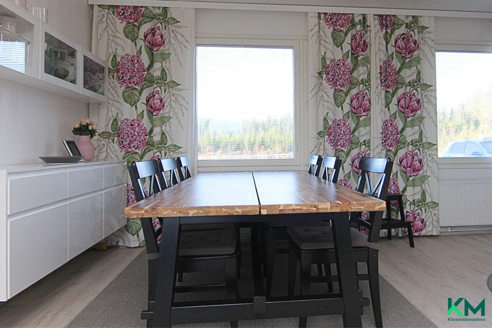 Pirttikankaantie 305, Juupajoki