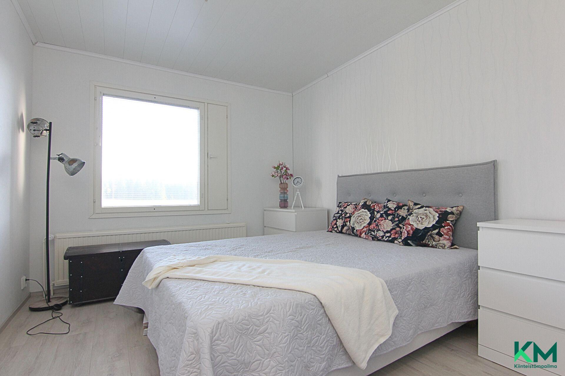 Pirttikankaantie 305, Juupajoki