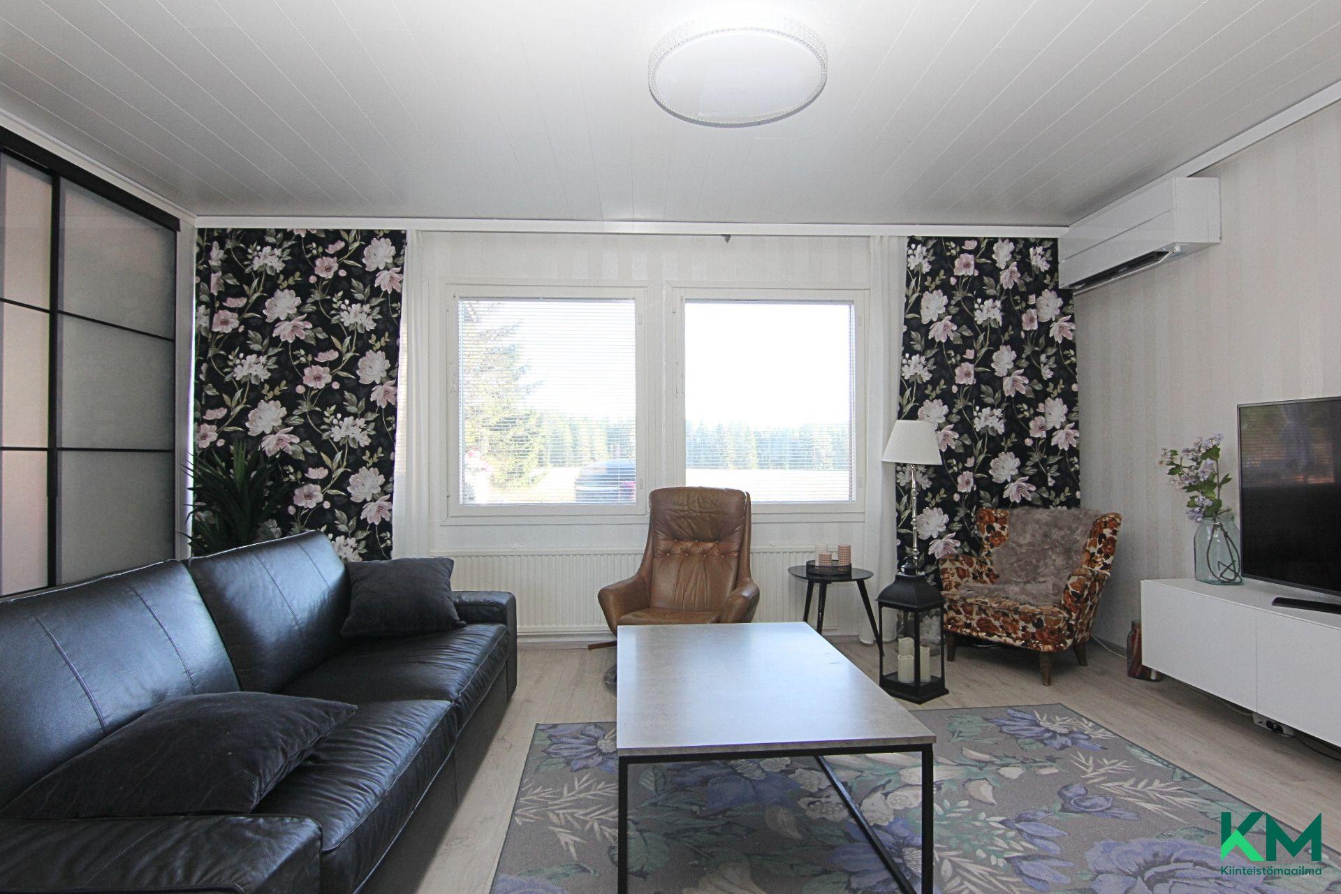 Pirttikankaantie 305, Juupajoki