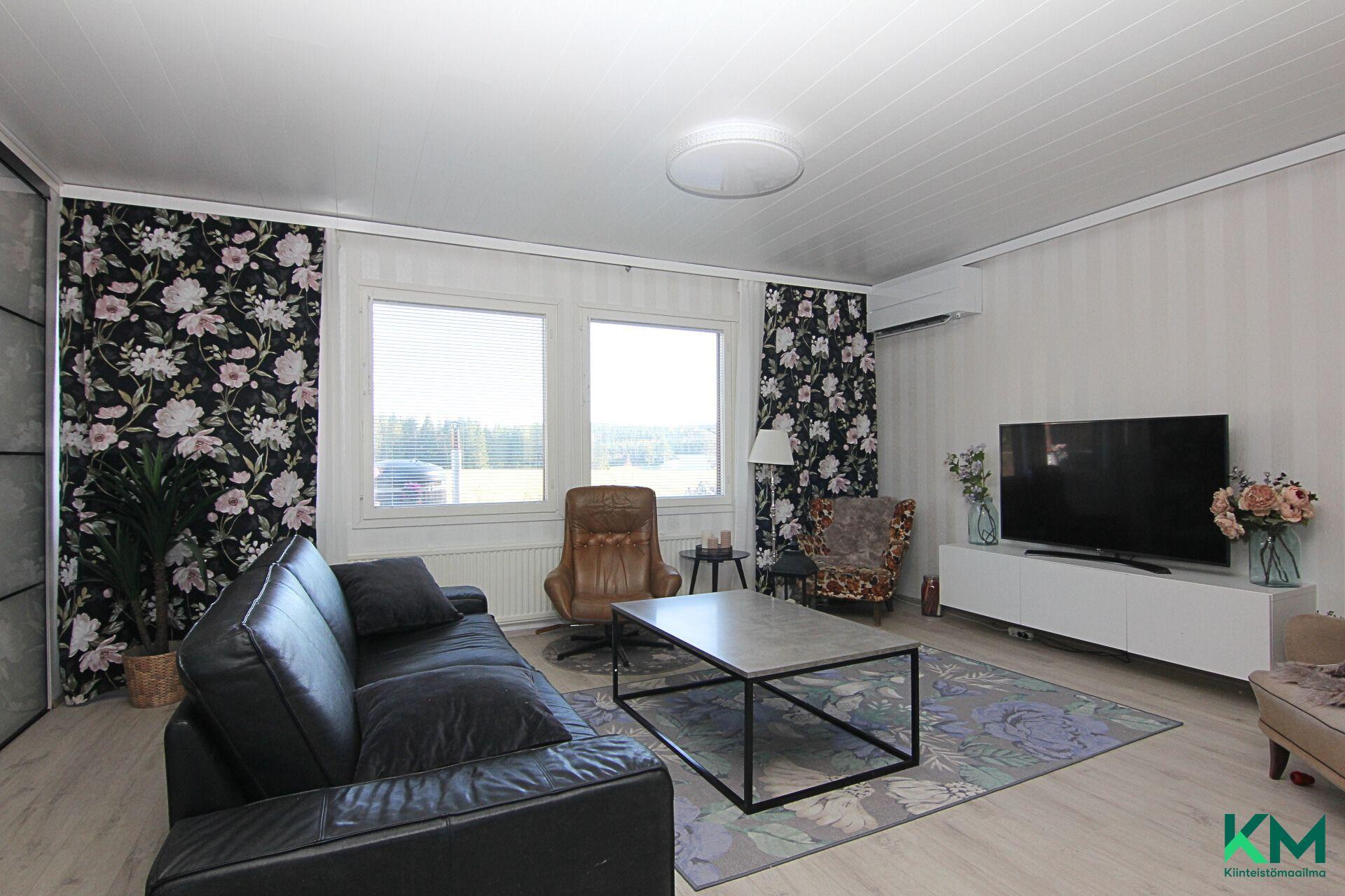 Pirttikankaantie 305, Juupajoki