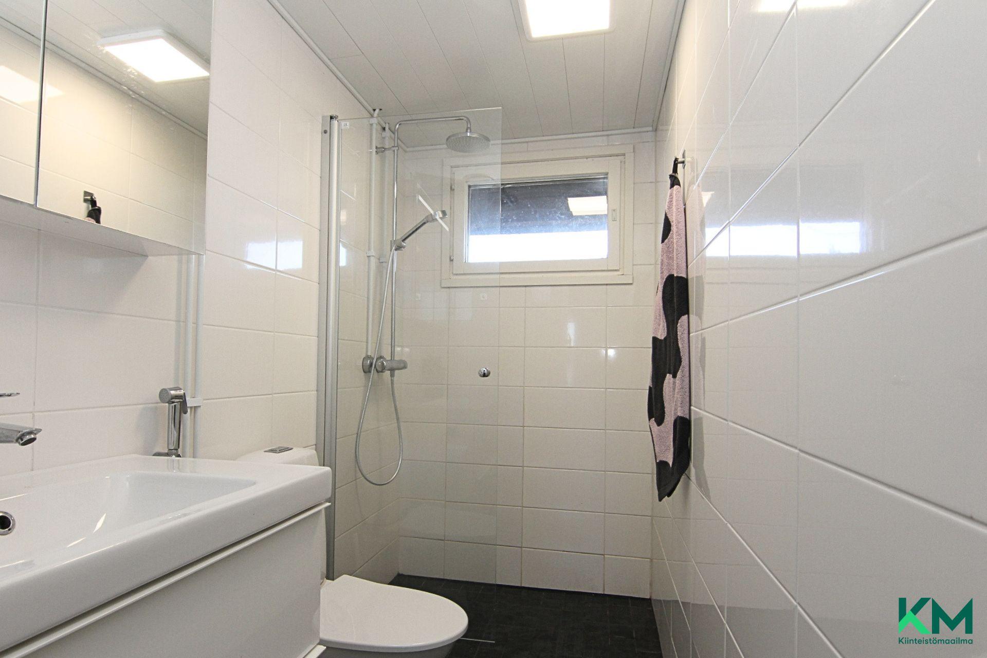 Pirttikankaantie 305, Juupajoki