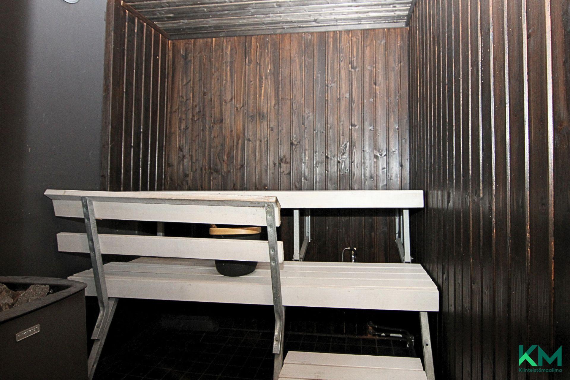 Pirttikankaantie 305, Juupajoki