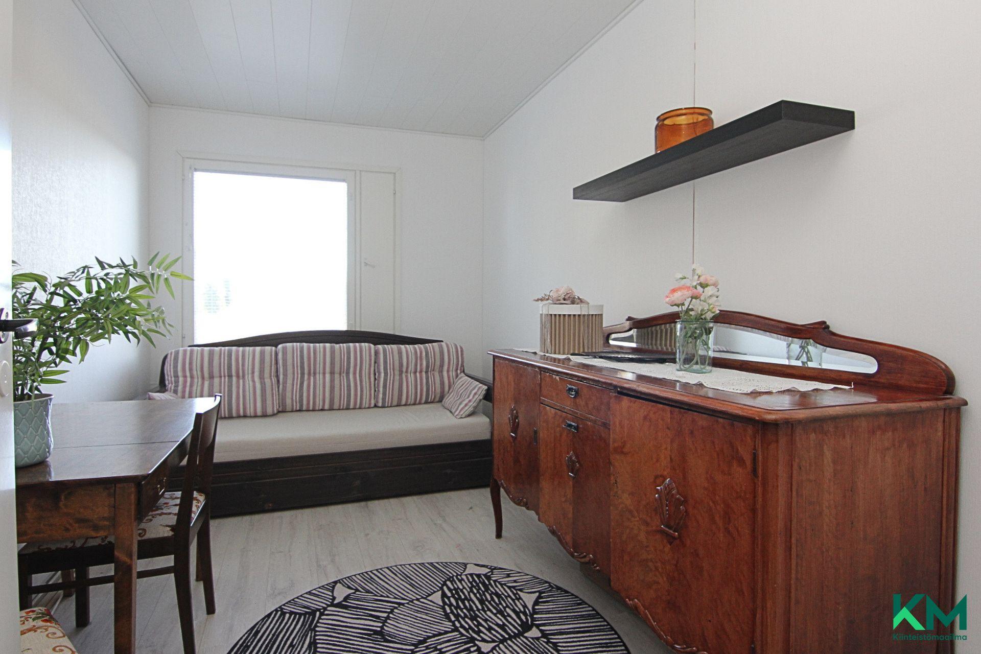 Pirttikankaantie 305, Juupajoki