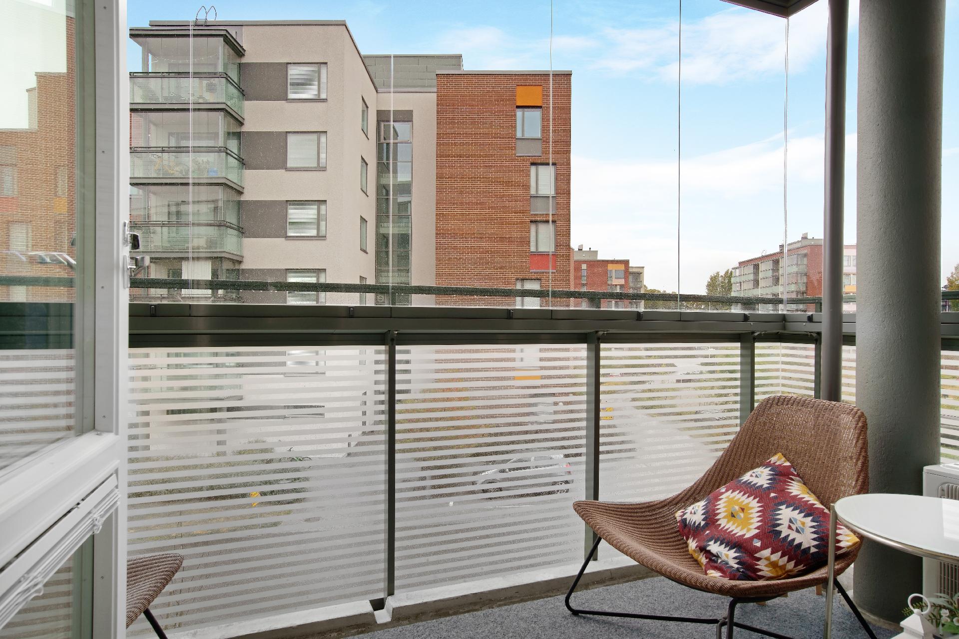 Vanha Kaarelantie 2, Kaivoksela, Vantaa