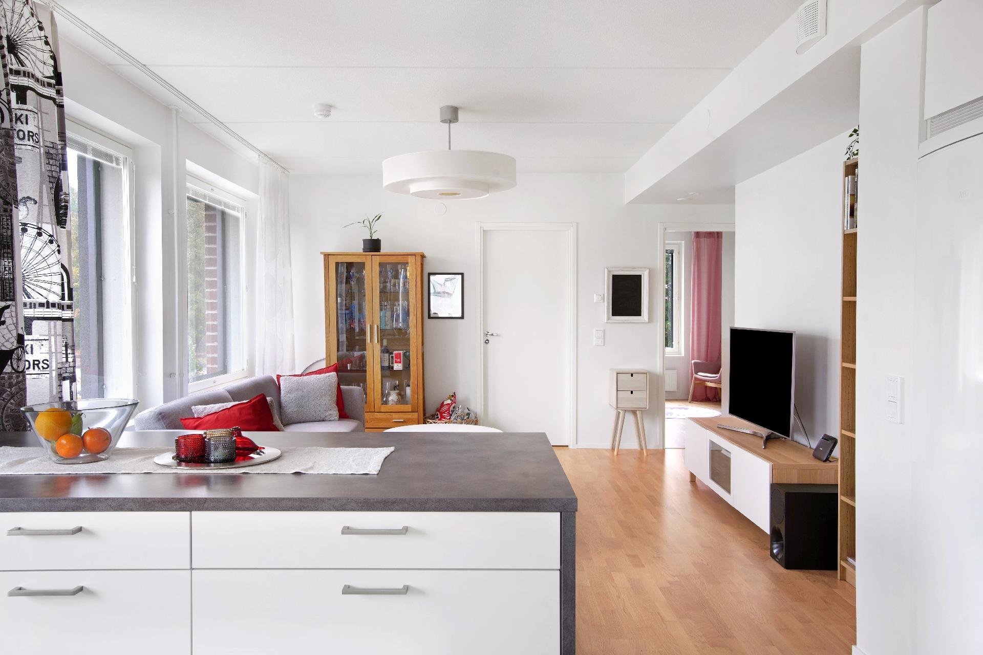 Vanha Kaarelantie 2, Kaivoksela, Vantaa