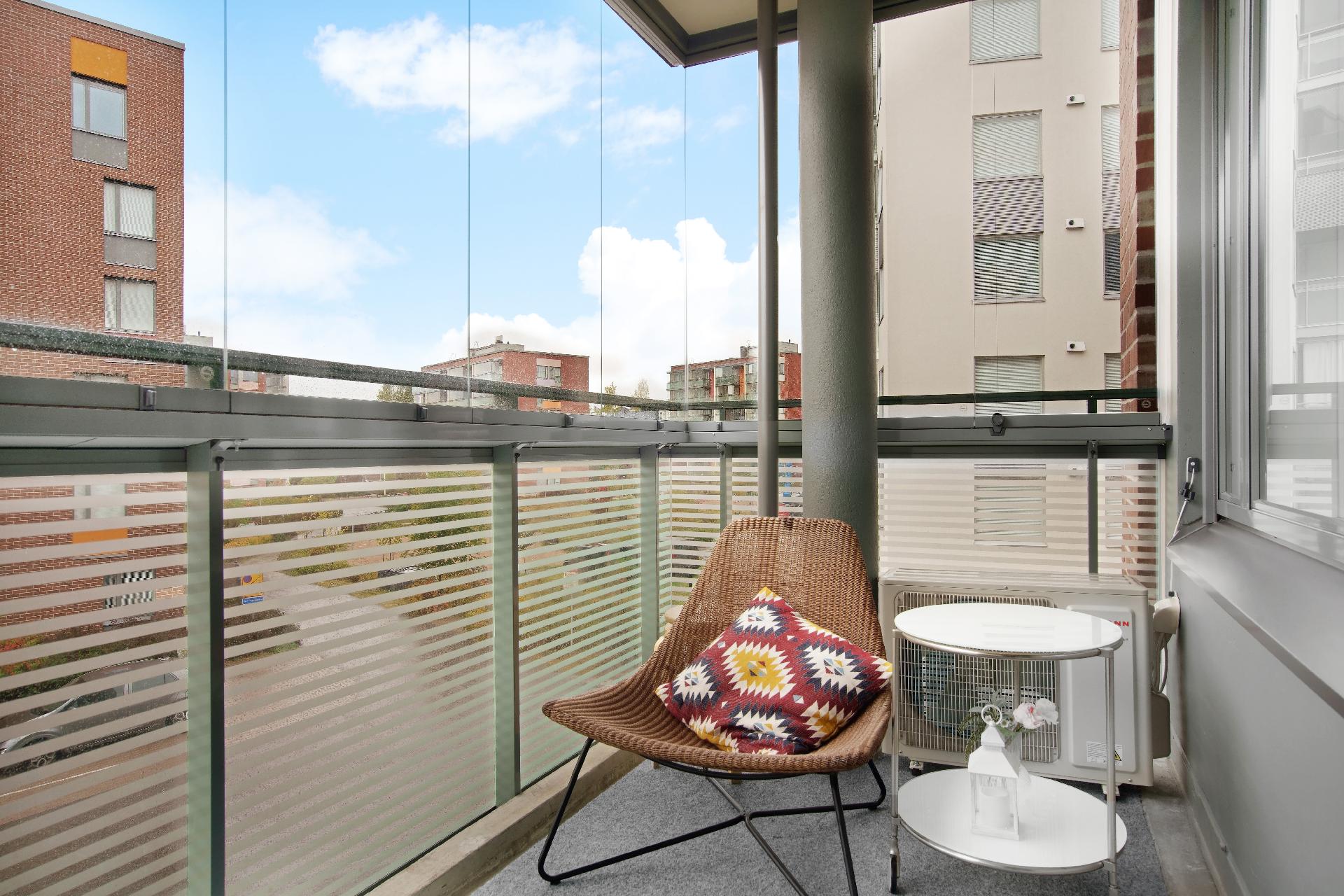 Vanha Kaarelantie 2, Kaivoksela, Vantaa