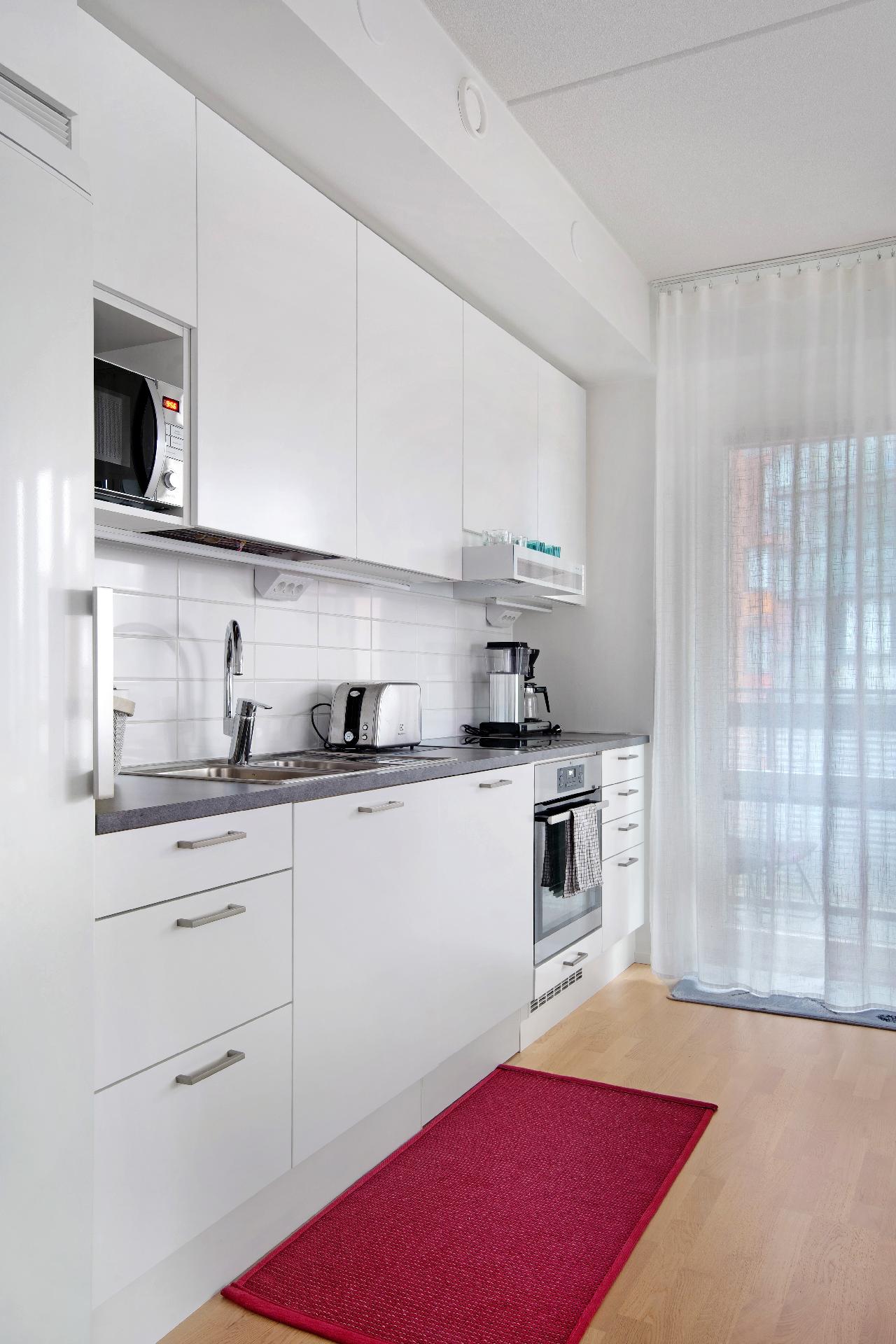 Vanha Kaarelantie 2, Kaivoksela, Vantaa