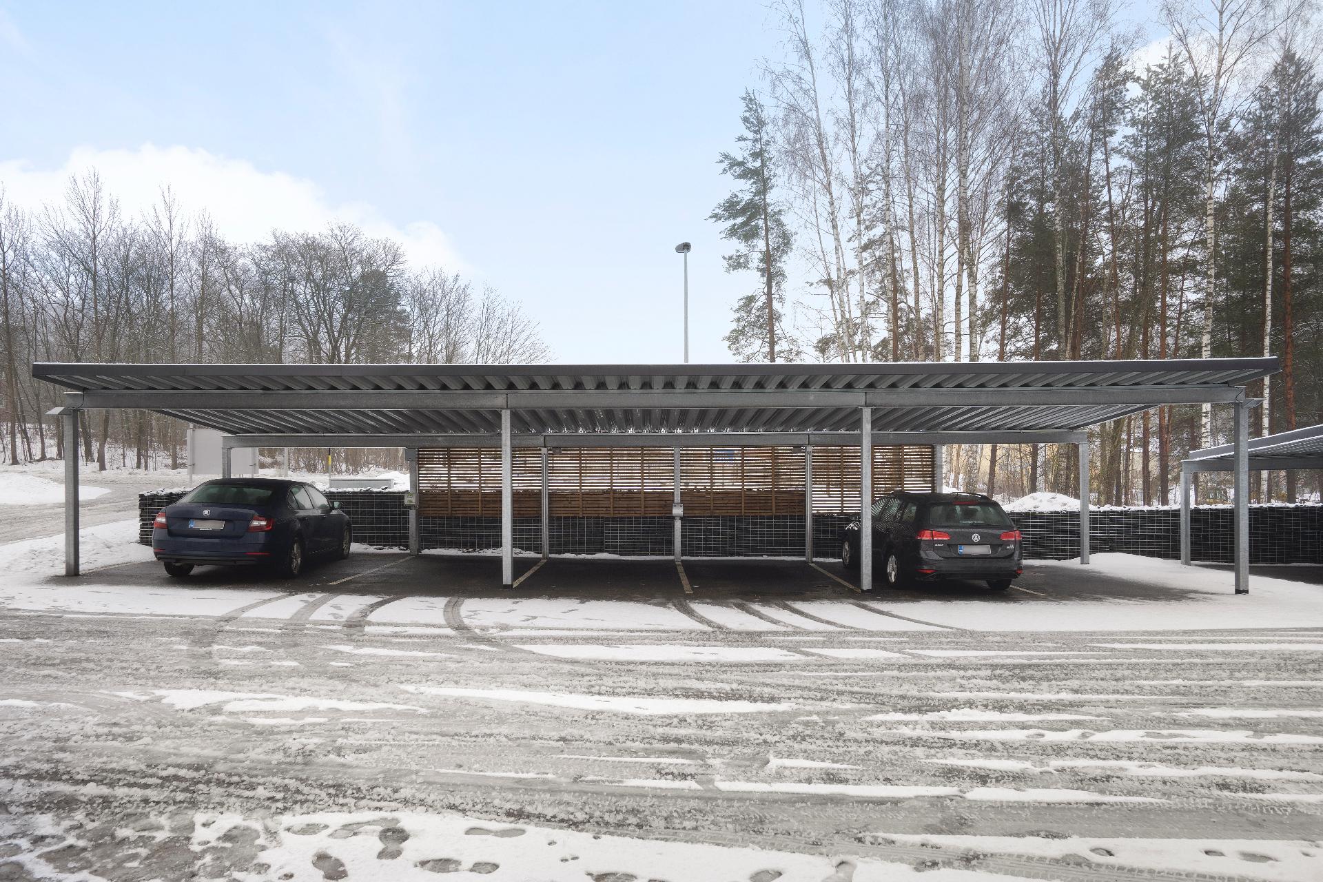 Vanha Kaarelantie 2, Kaivoksela, Vantaa