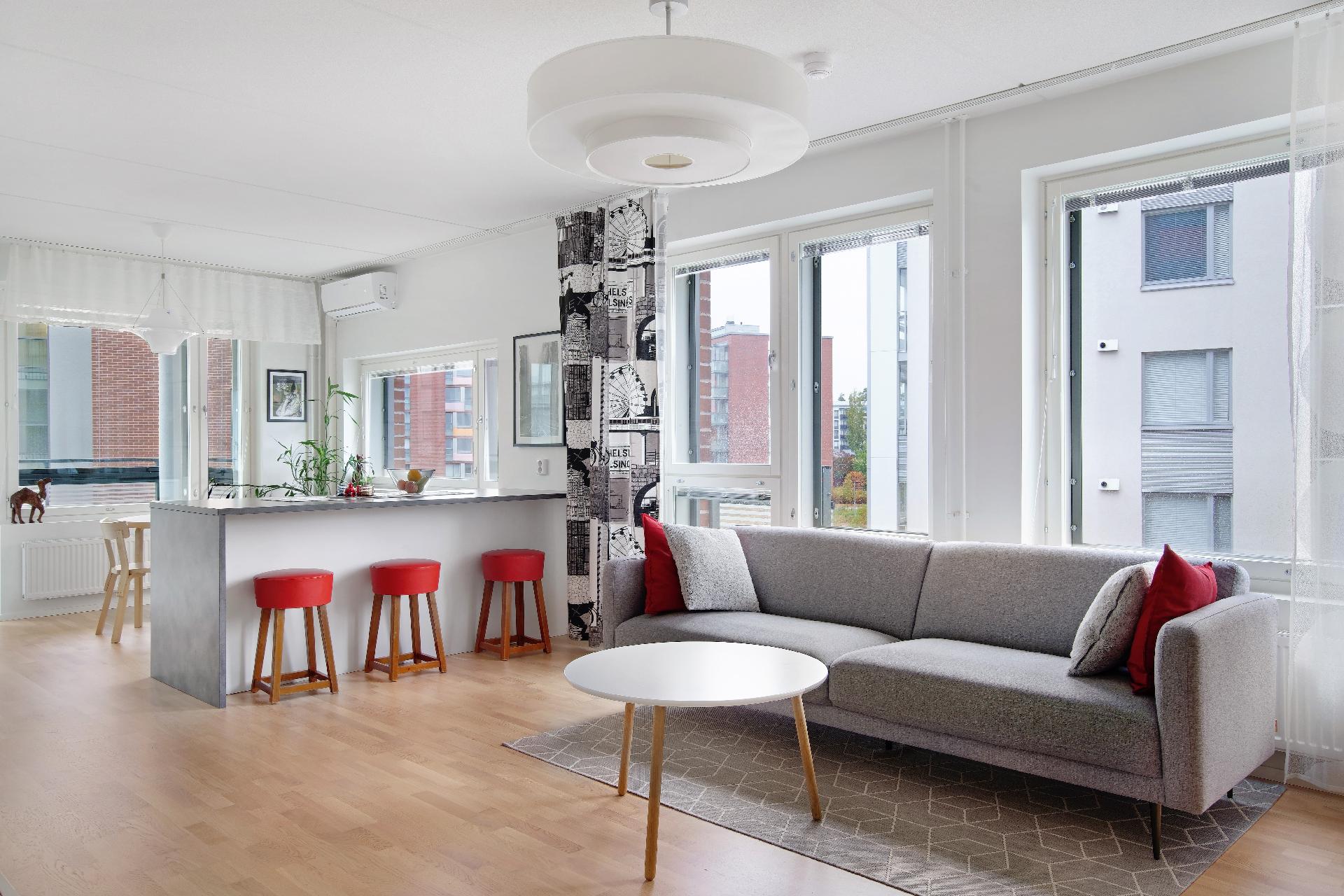 Vanha Kaarelantie 2, Kaivoksela, Vantaa