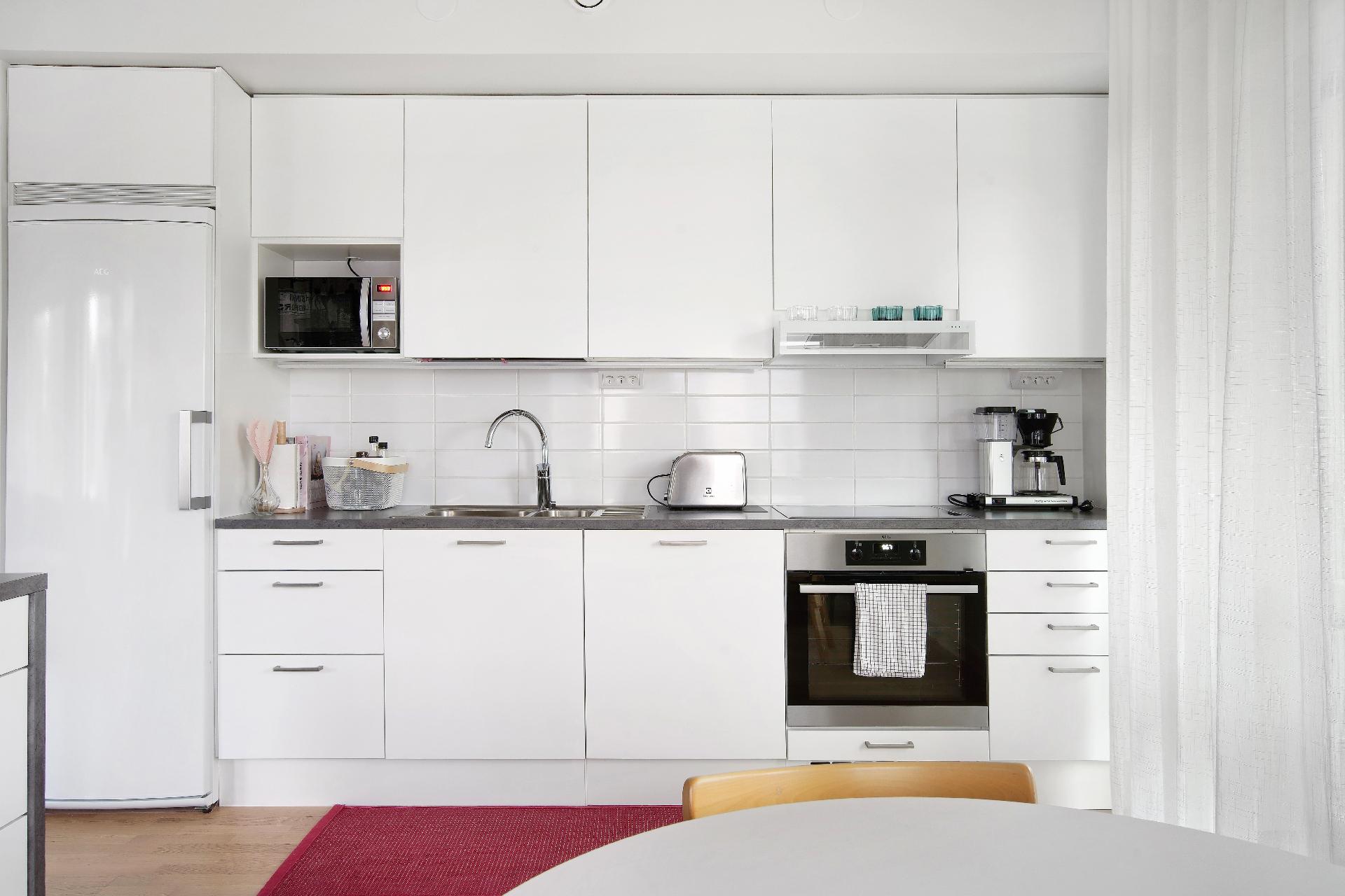 Vanha Kaarelantie 2, Kaivoksela, Vantaa