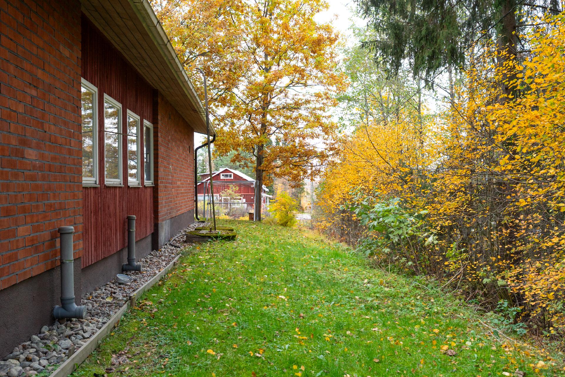 Vuorenpää 25, Kaukiala, Jämsä