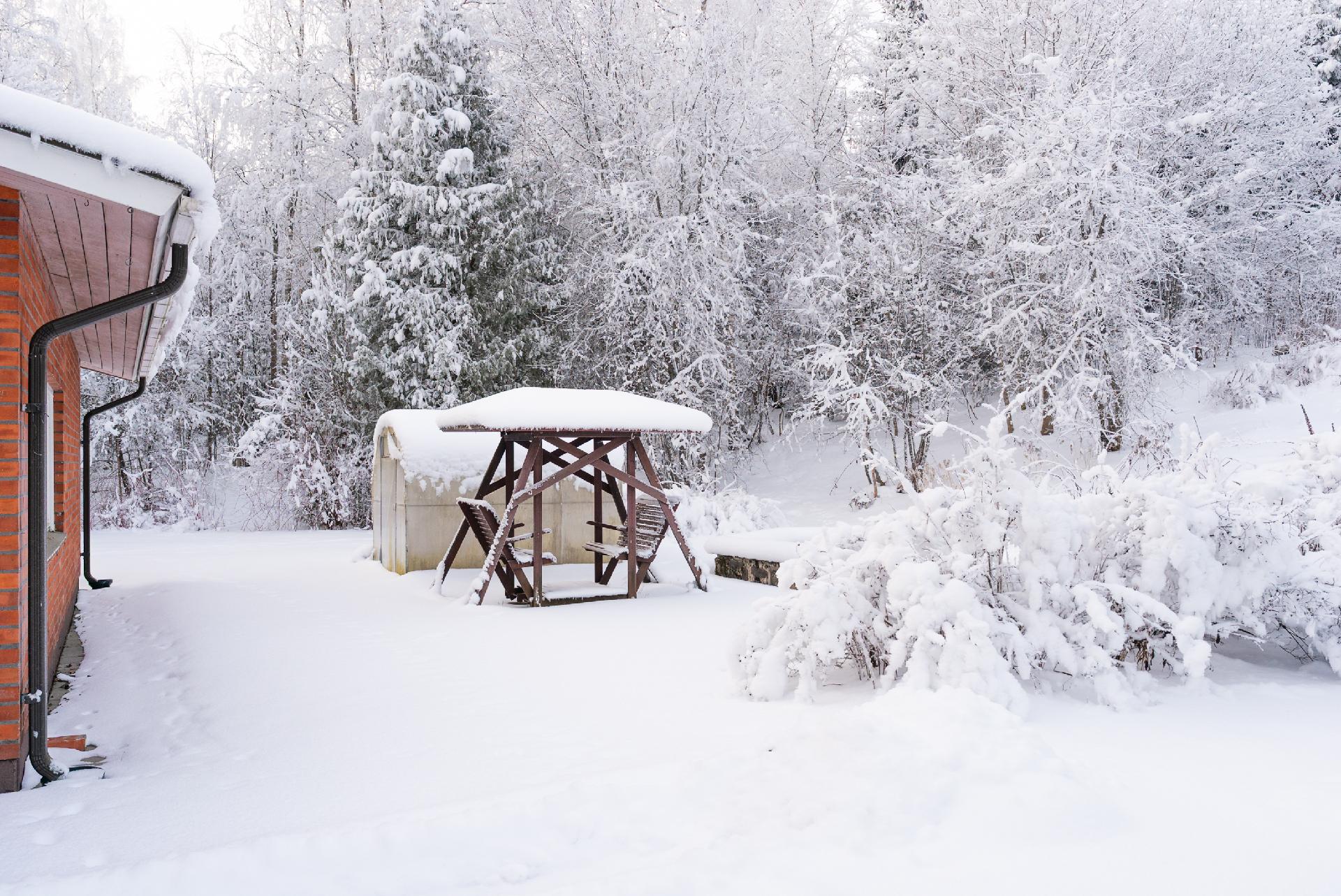 Vuorenpää 25, Kaukiala, Jämsä