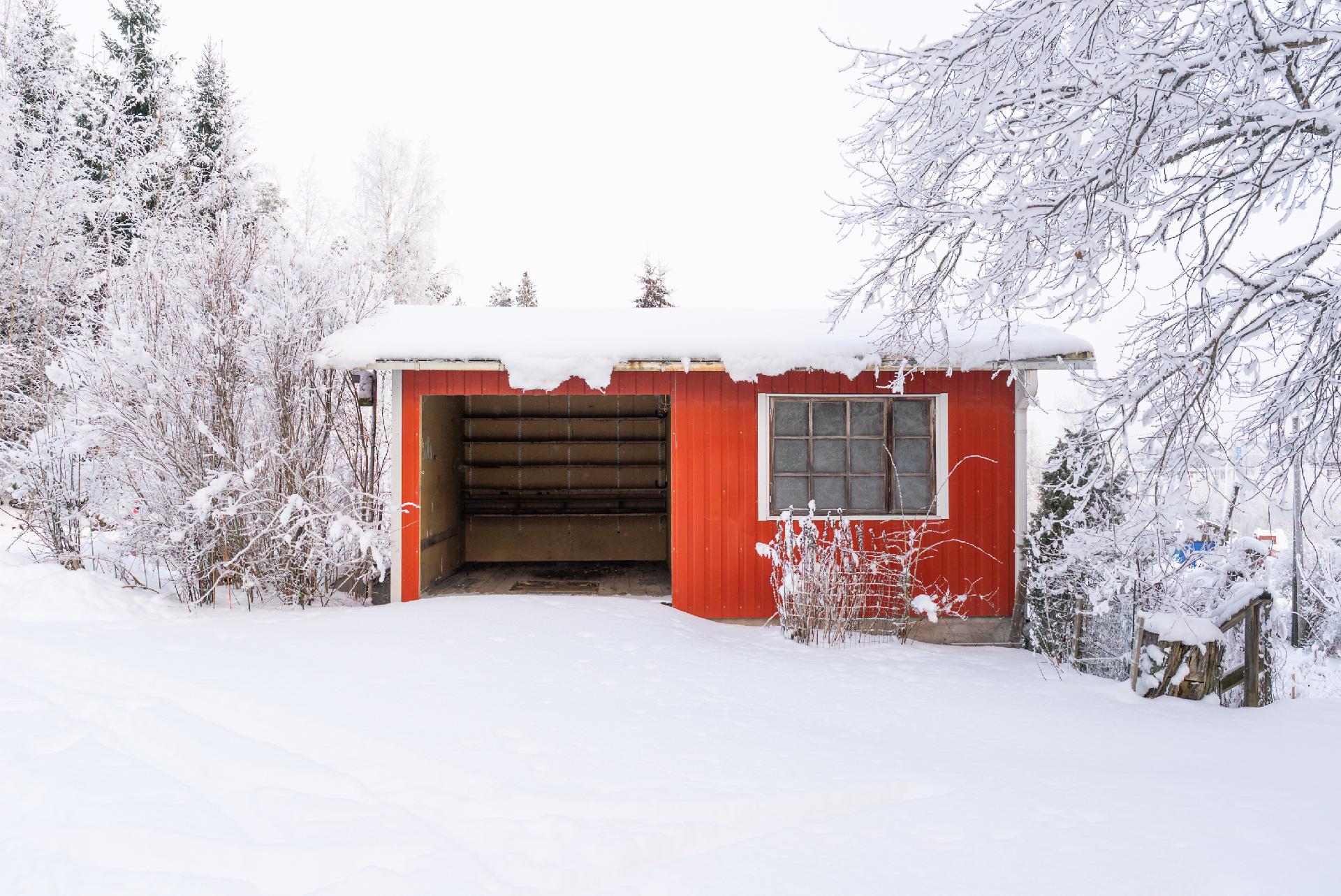 Vuorenpää 25, Kaukiala, Jämsä