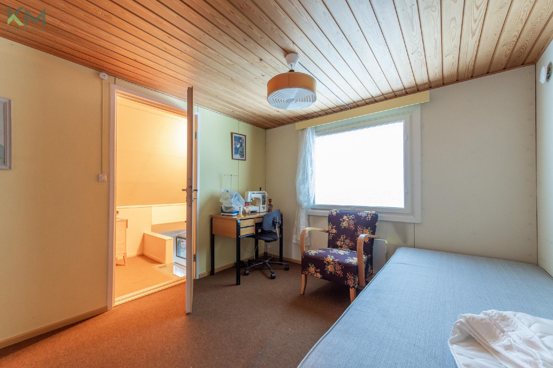 Kirkkotie 13, Herrala, Ilmajoki