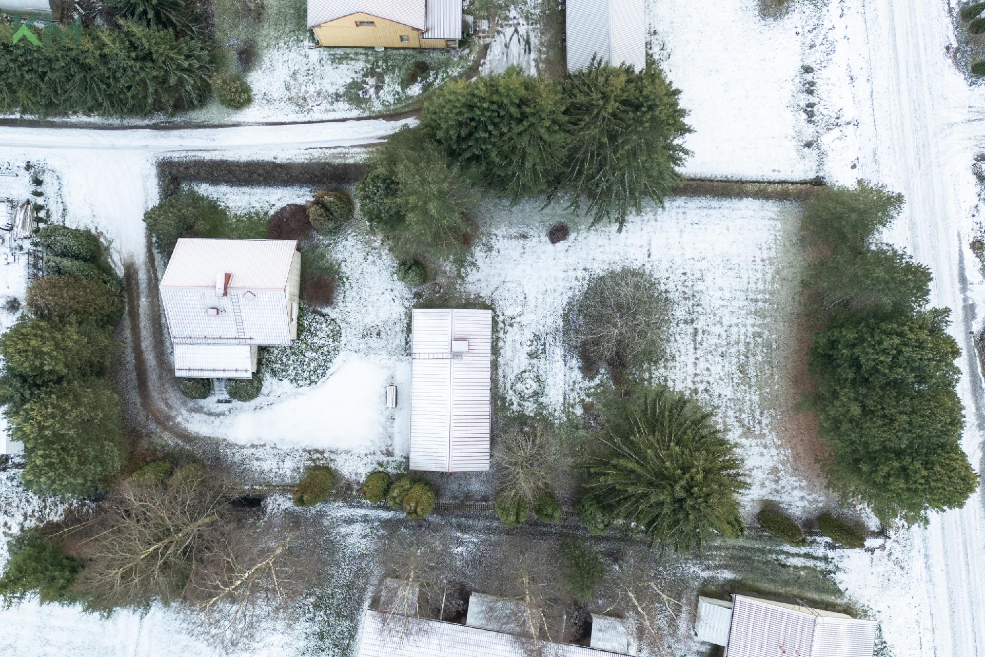 Kirkkotie 13, Herrala, Ilmajoki