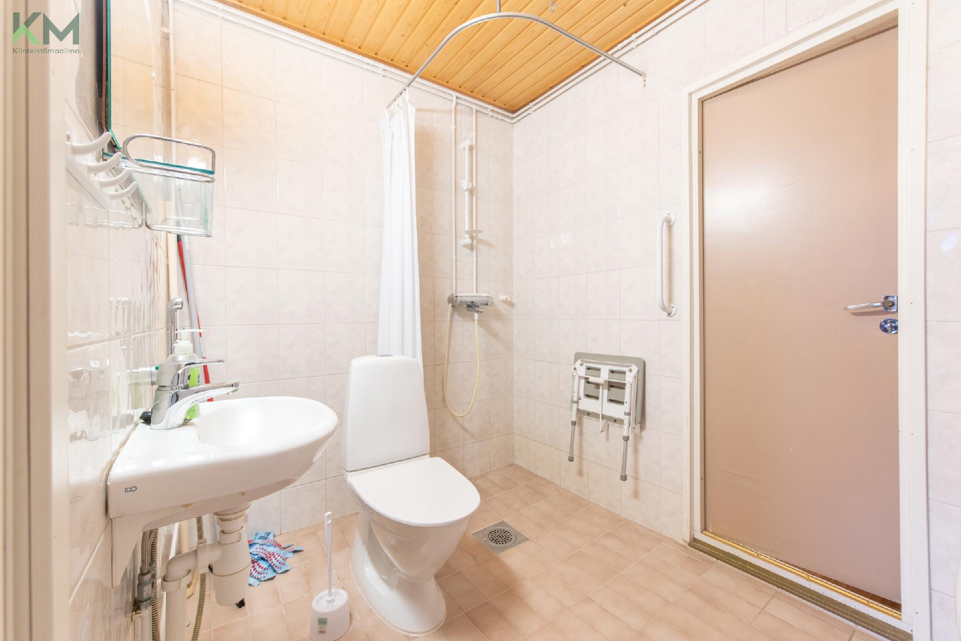 Kirkkotie 13, Herrala, Ilmajoki