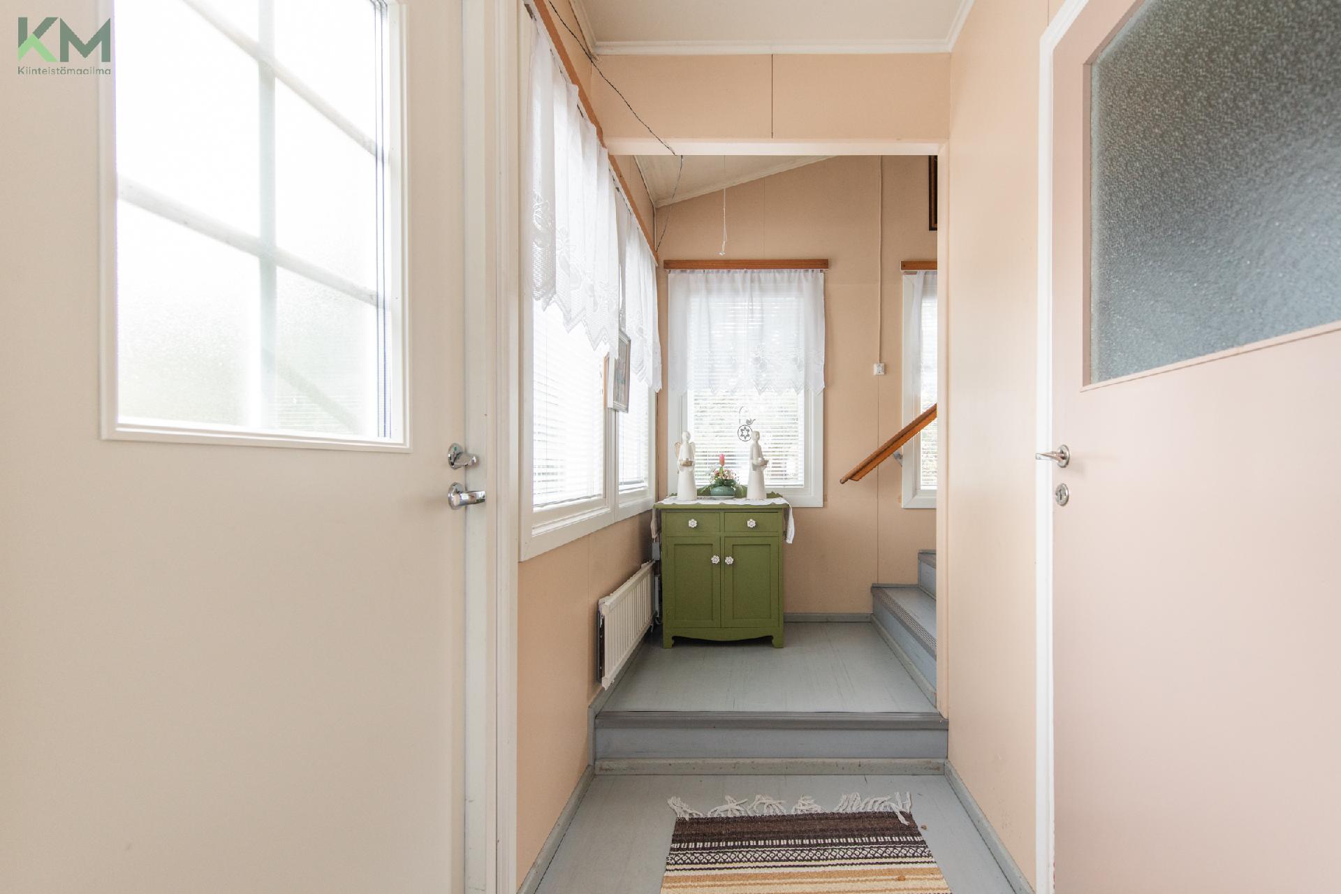 Kirkkotie 13, Herrala, Ilmajoki