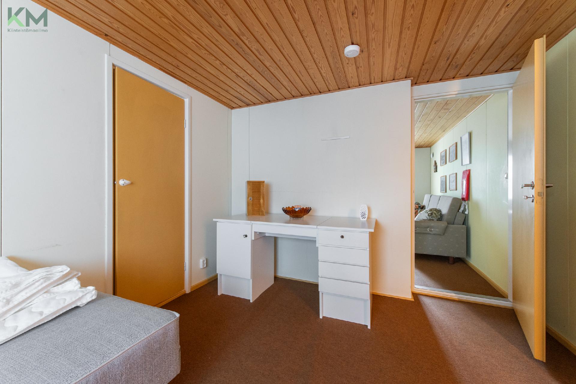 Kirkkotie 13, Herrala, Ilmajoki