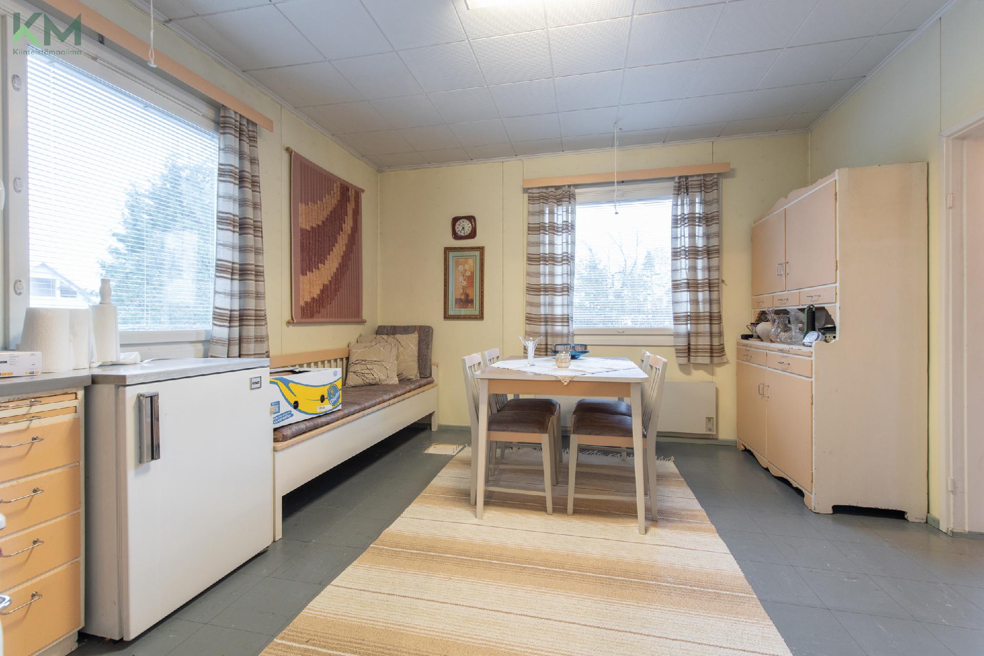 Kirkkotie 13, Herrala, Ilmajoki