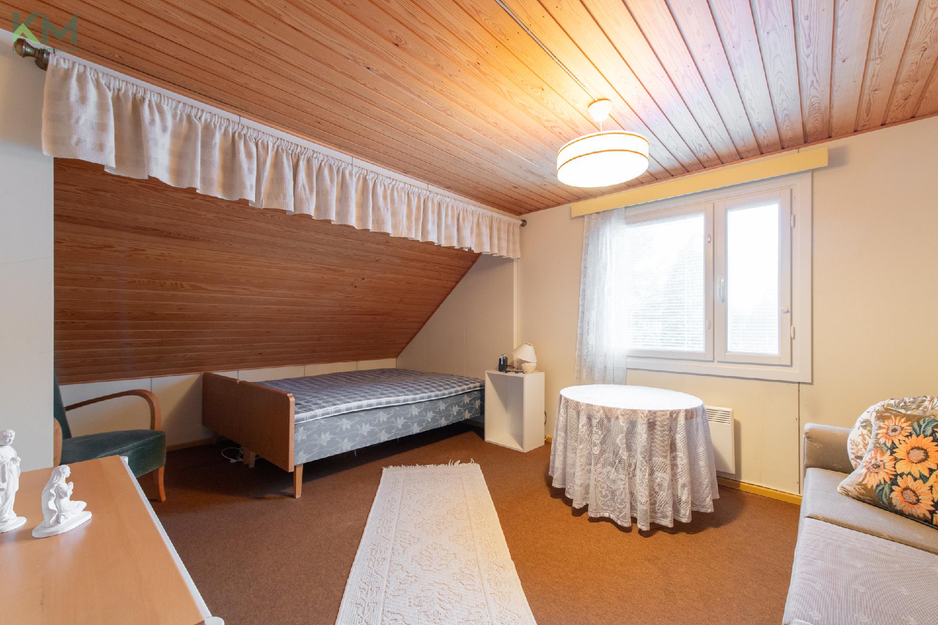 Kirkkotie 13, Herrala, Ilmajoki