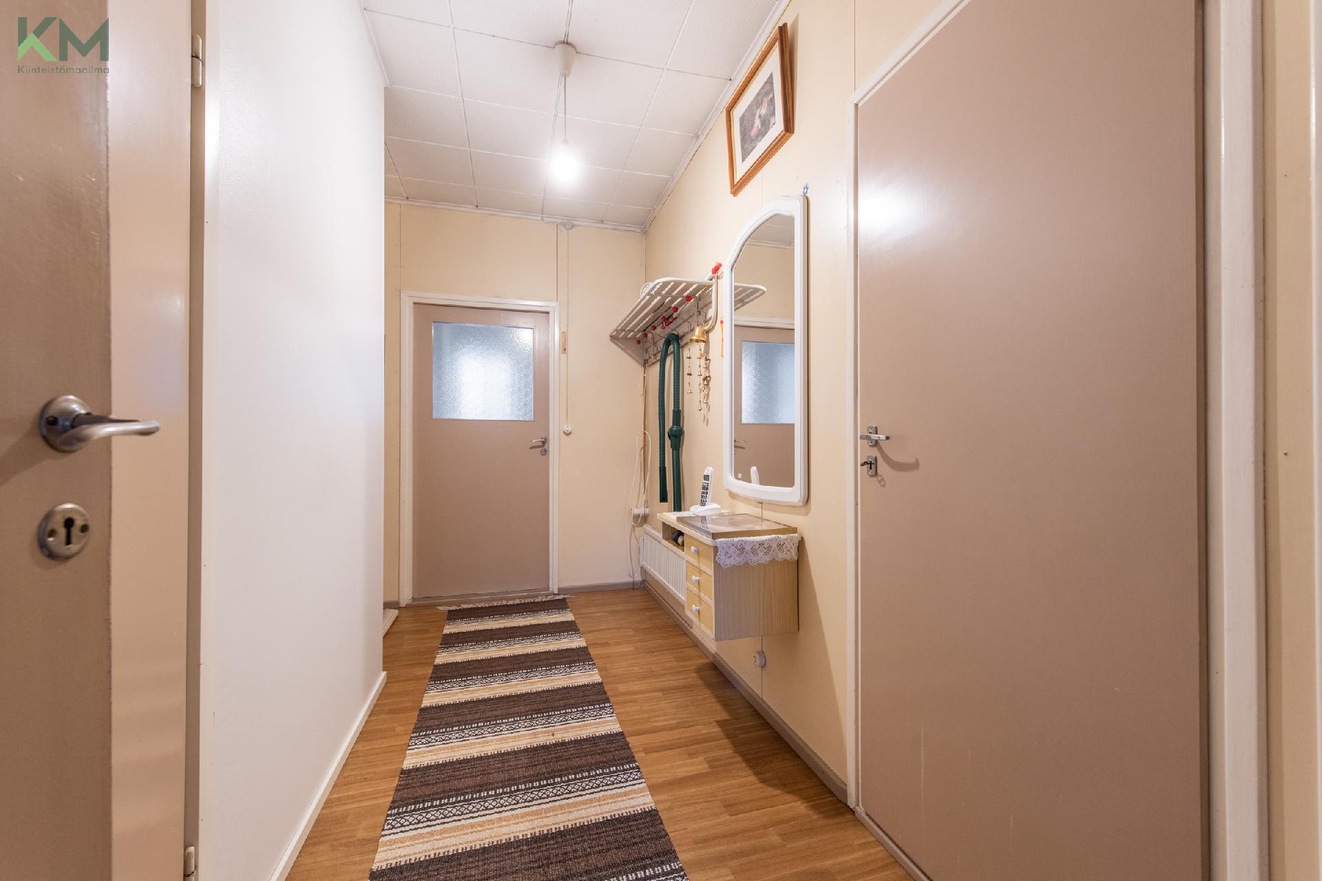 Kirkkotie 13, Herrala, Ilmajoki