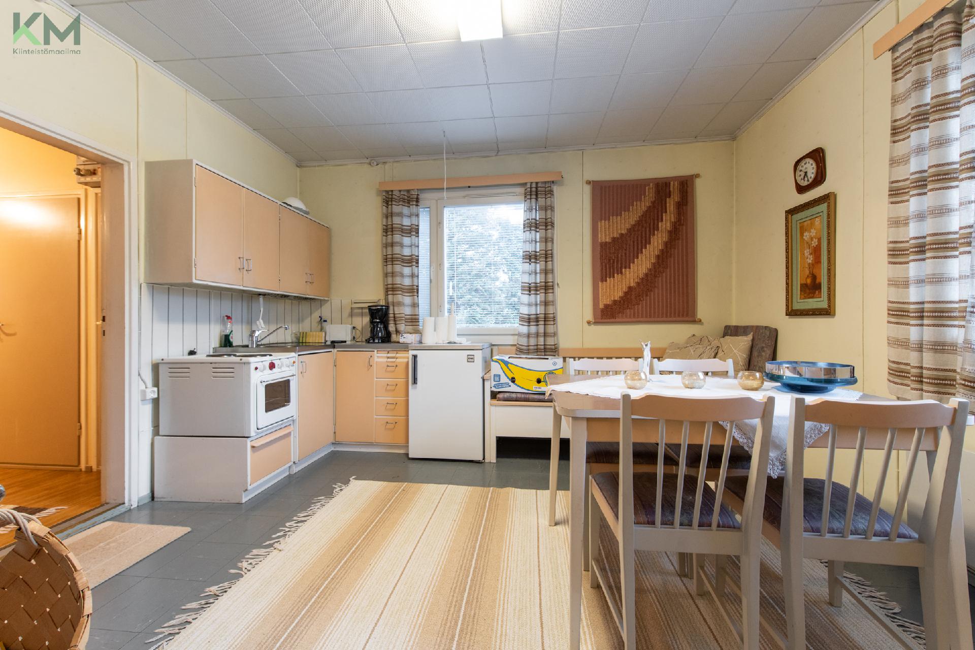 Kirkkotie 13, Herrala, Ilmajoki