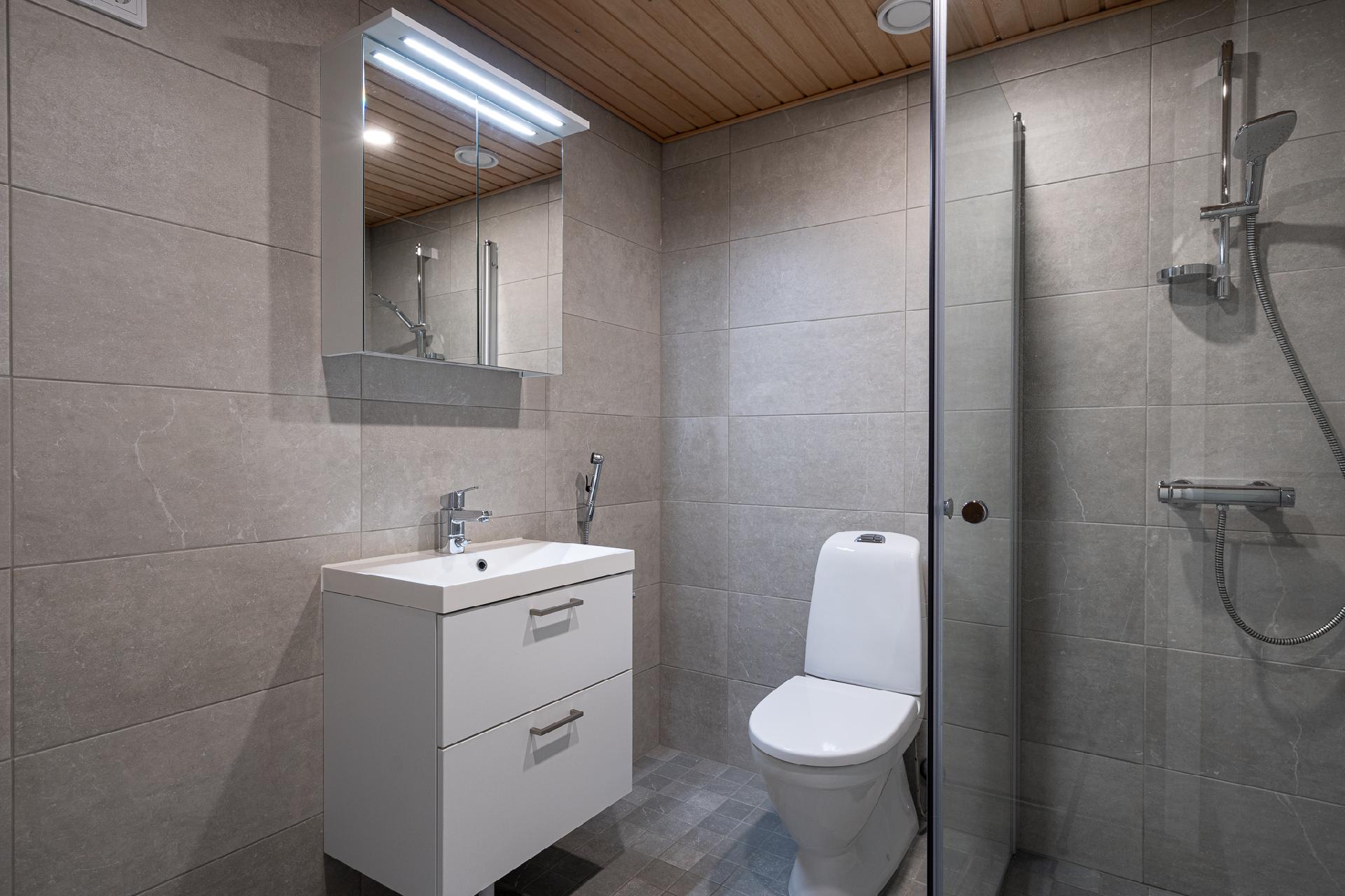 Possentie 2, Asemantausta, Hämeenlinna