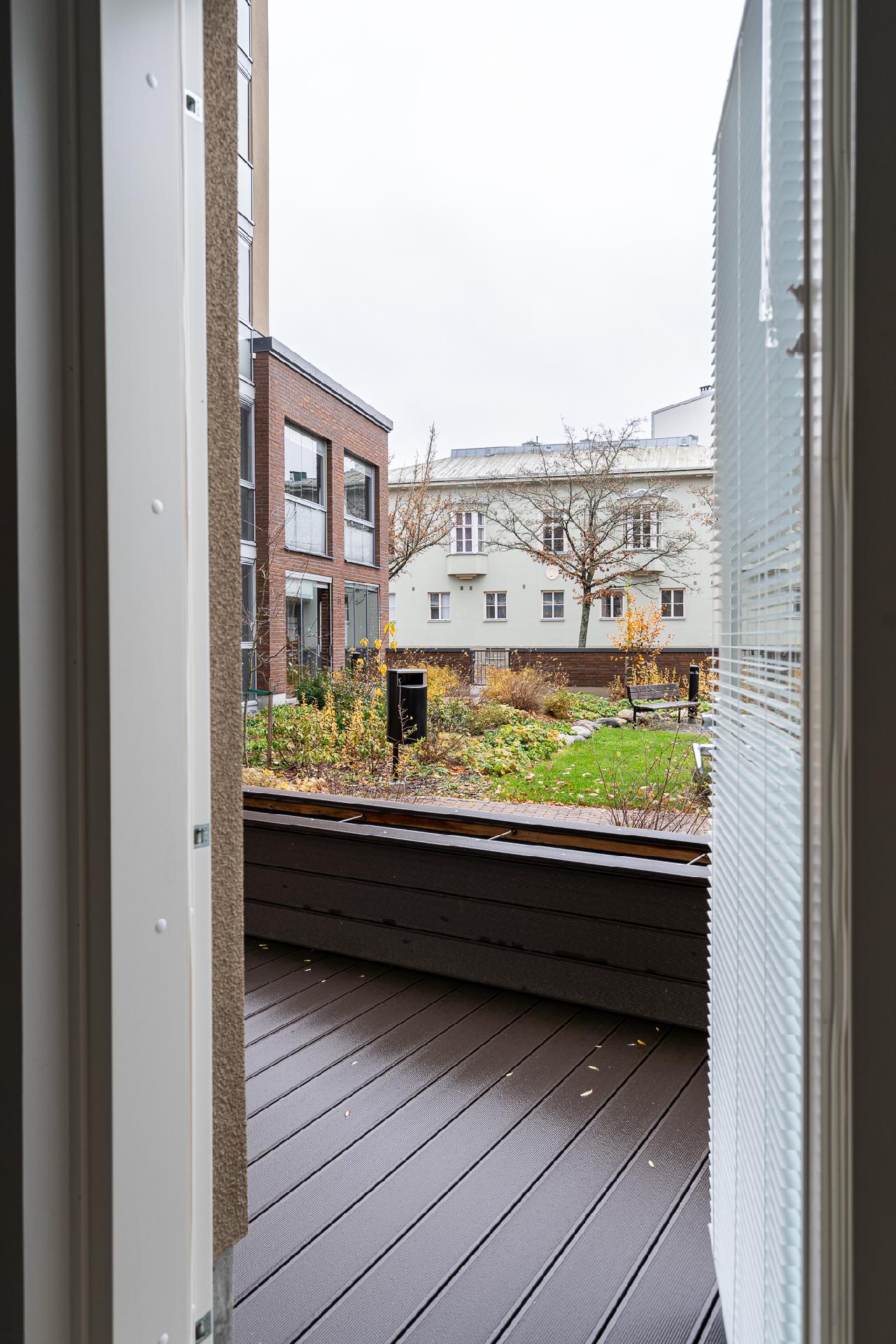 Possentie 2, Asemantausta, Hämeenlinna