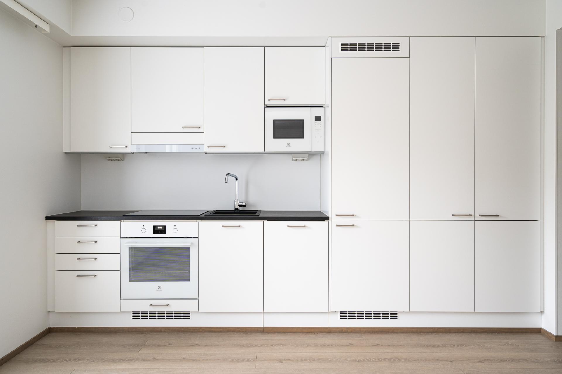 Possentie 2, Asemantausta, Hämeenlinna