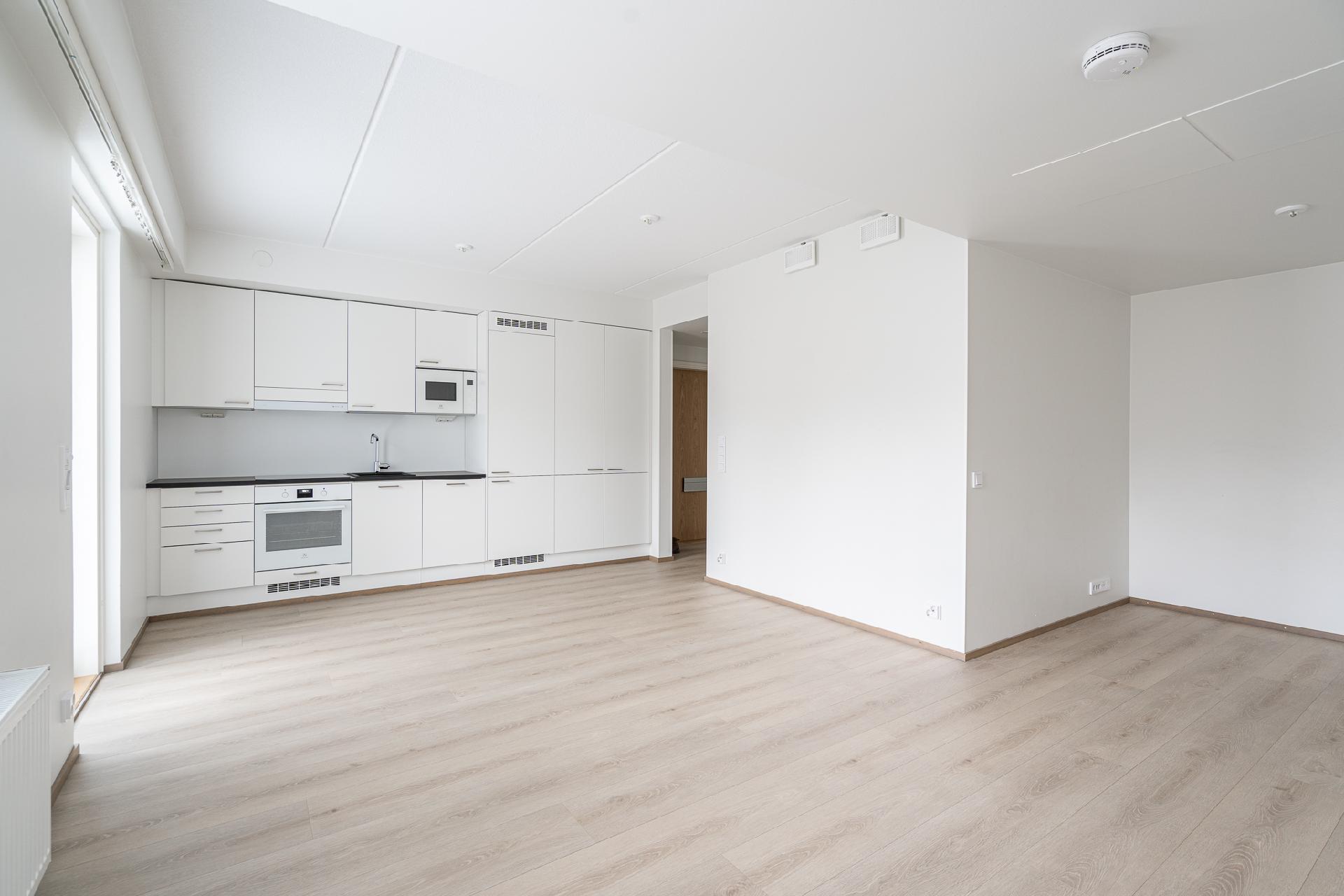 Possentie 2, Asemantausta, Hämeenlinna