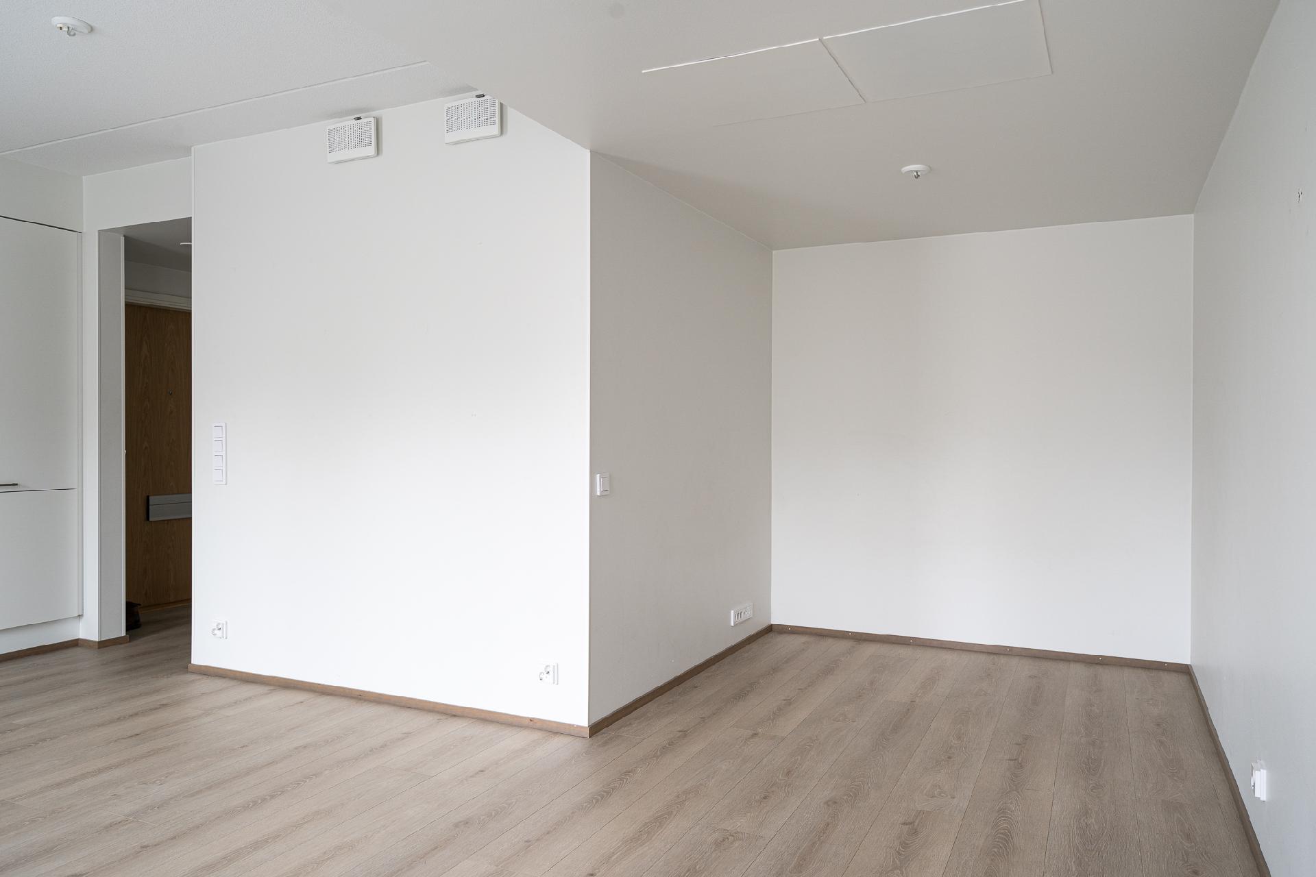 Possentie 2, Asemantausta, Hämeenlinna