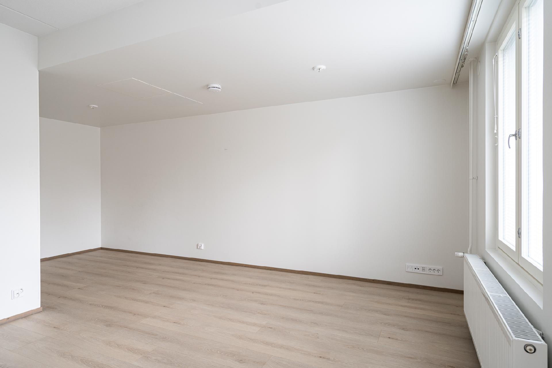 Possentie 2, Asemantausta, Hämeenlinna