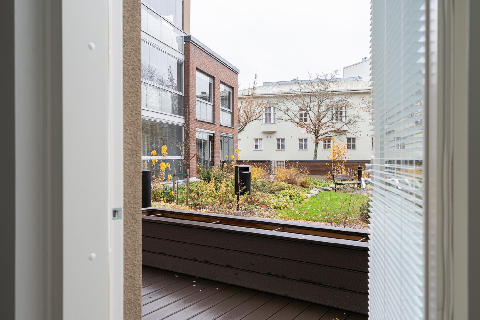 Possentie 2, Asemantausta, Hämeenlinna