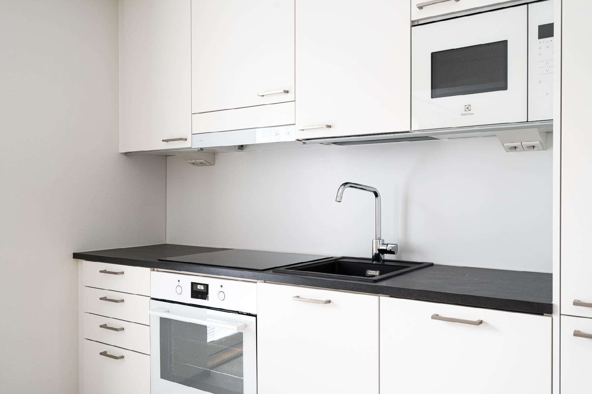 Possentie 2, Asemantausta, Hämeenlinna