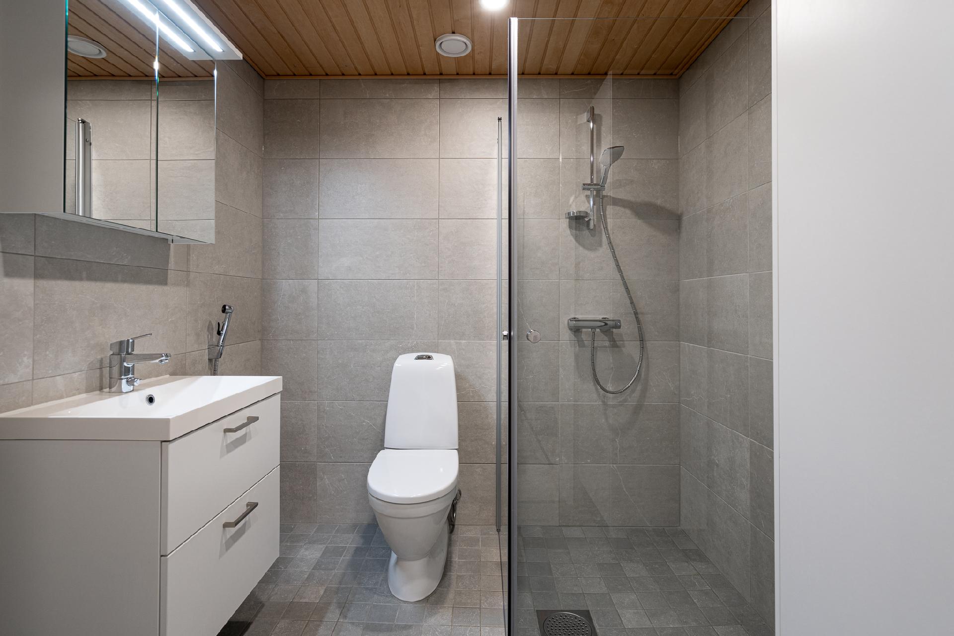 Possentie 2, Asemantausta, Hämeenlinna