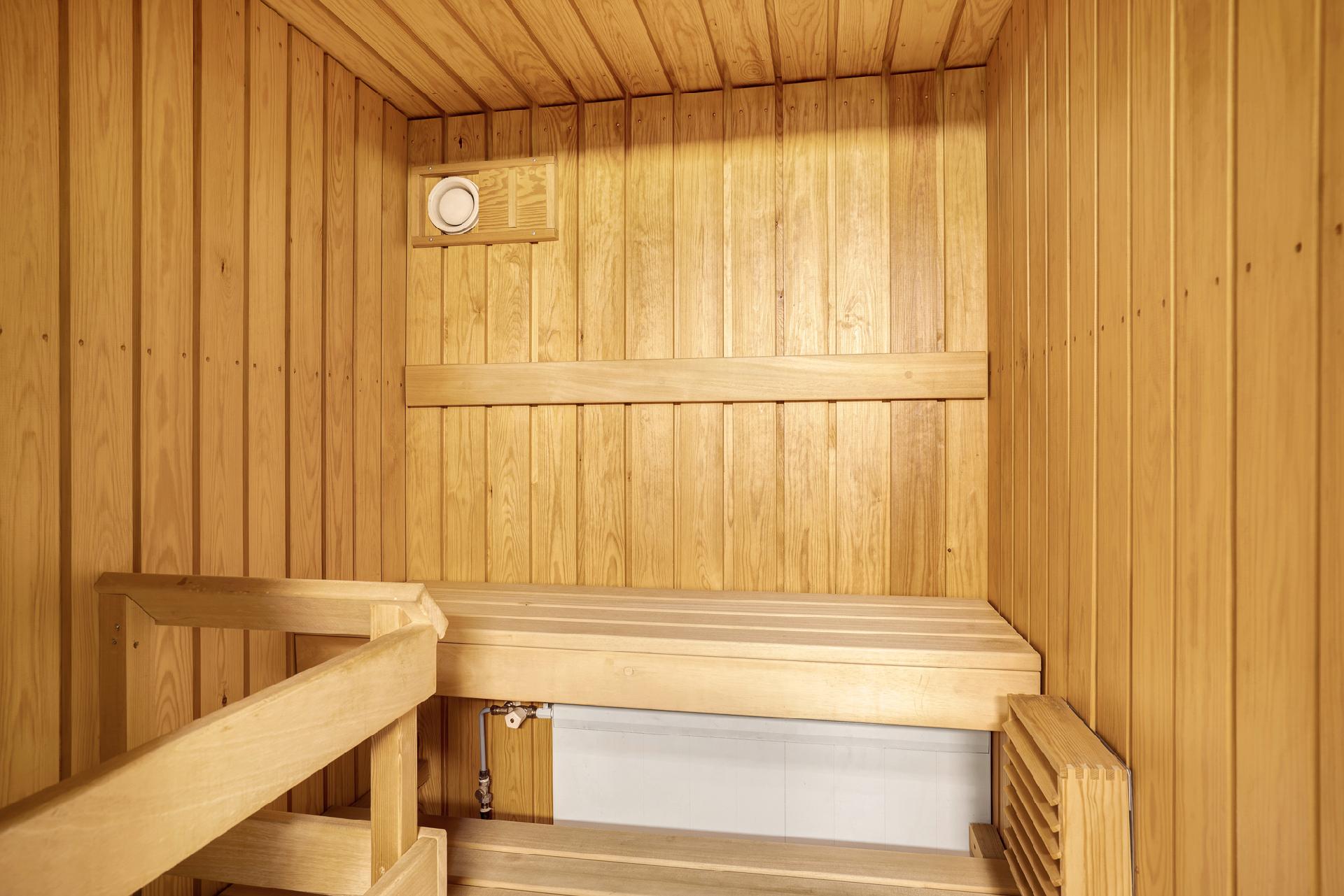 Oma sauna