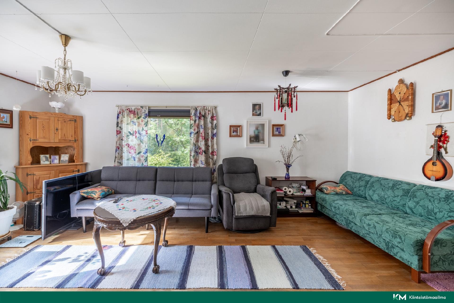 Simunanjoentie 30, Mäntyharju