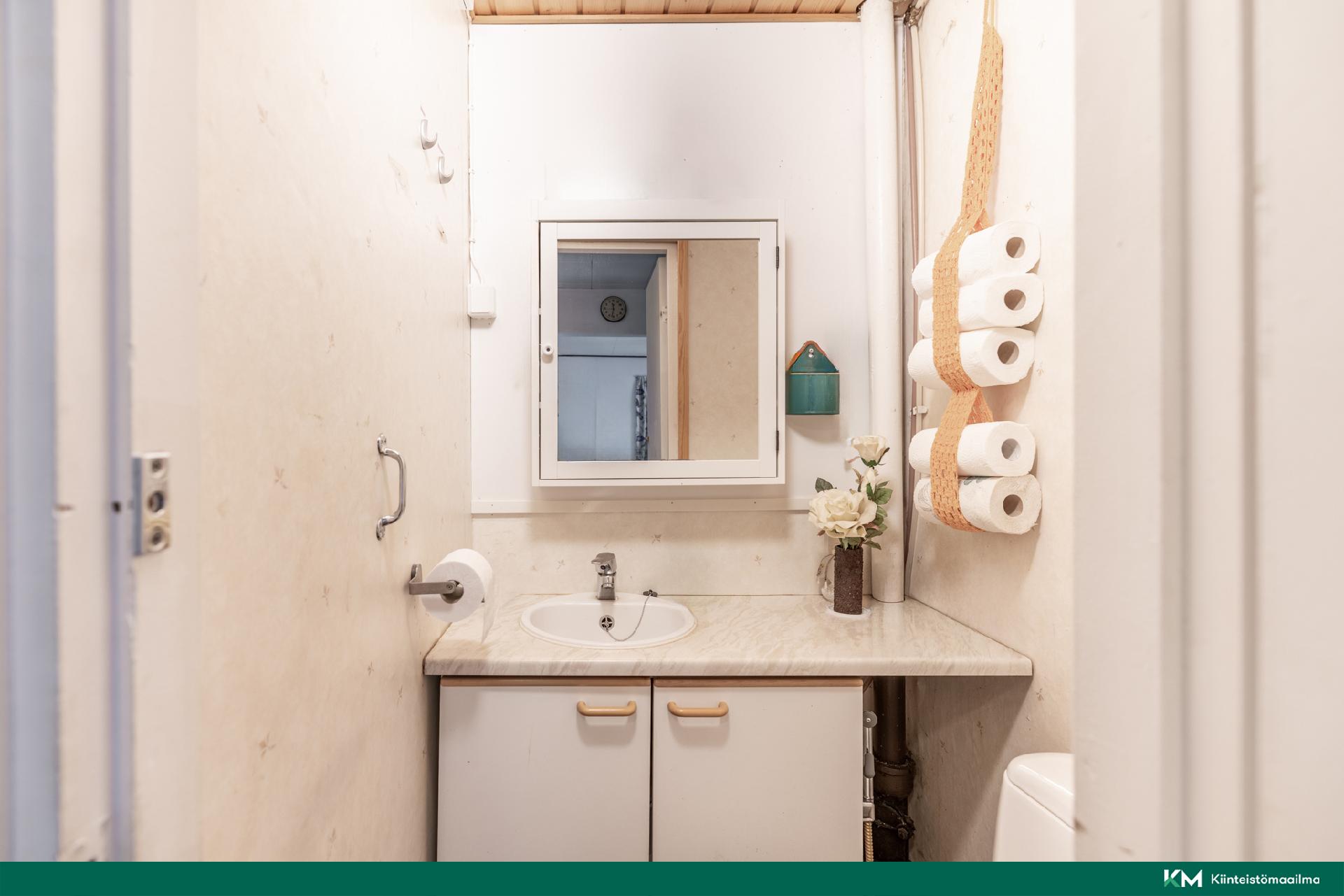 Simunanjoentie 30, Mäntyharju