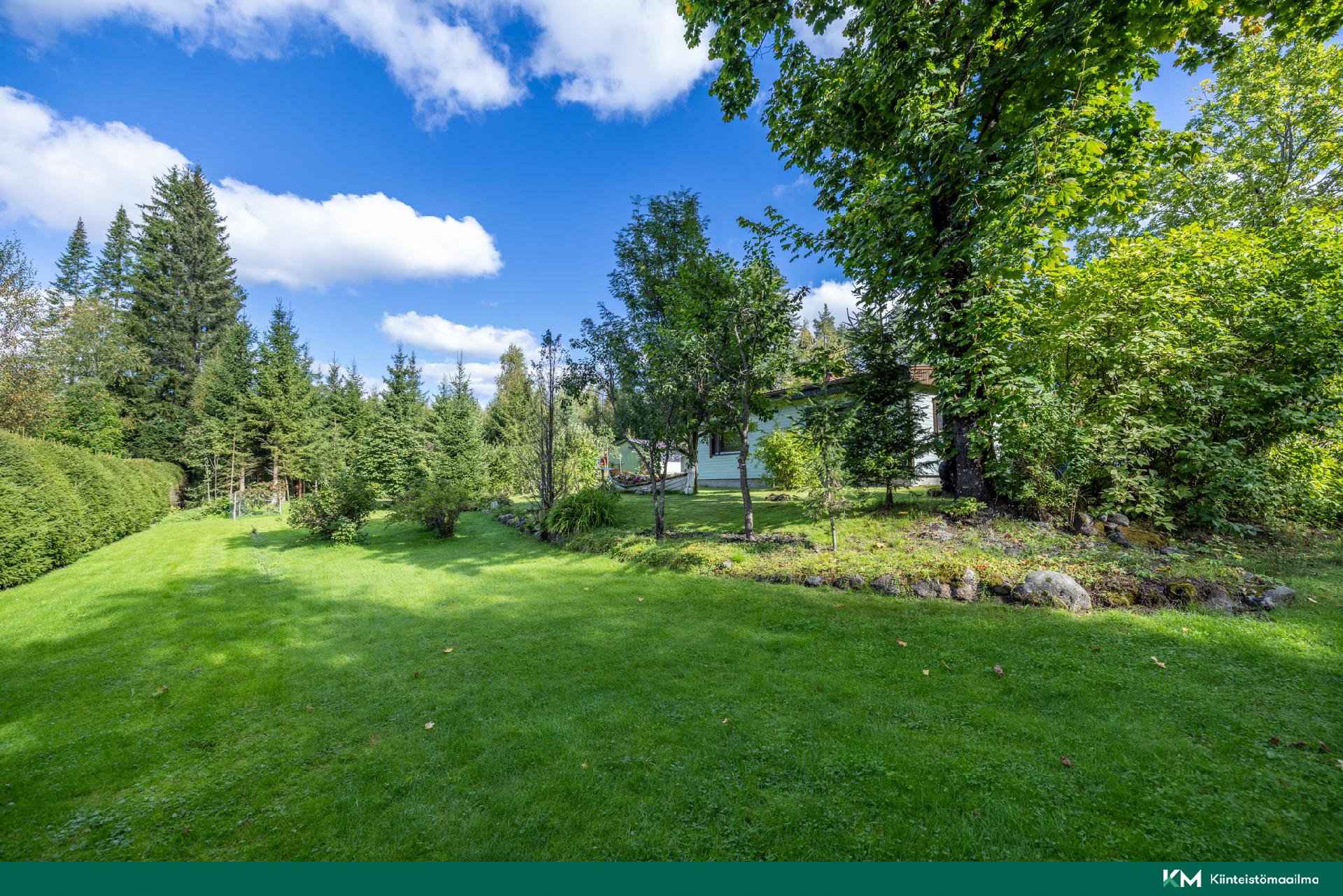 Simunanjoentie 30, Mäntyharju