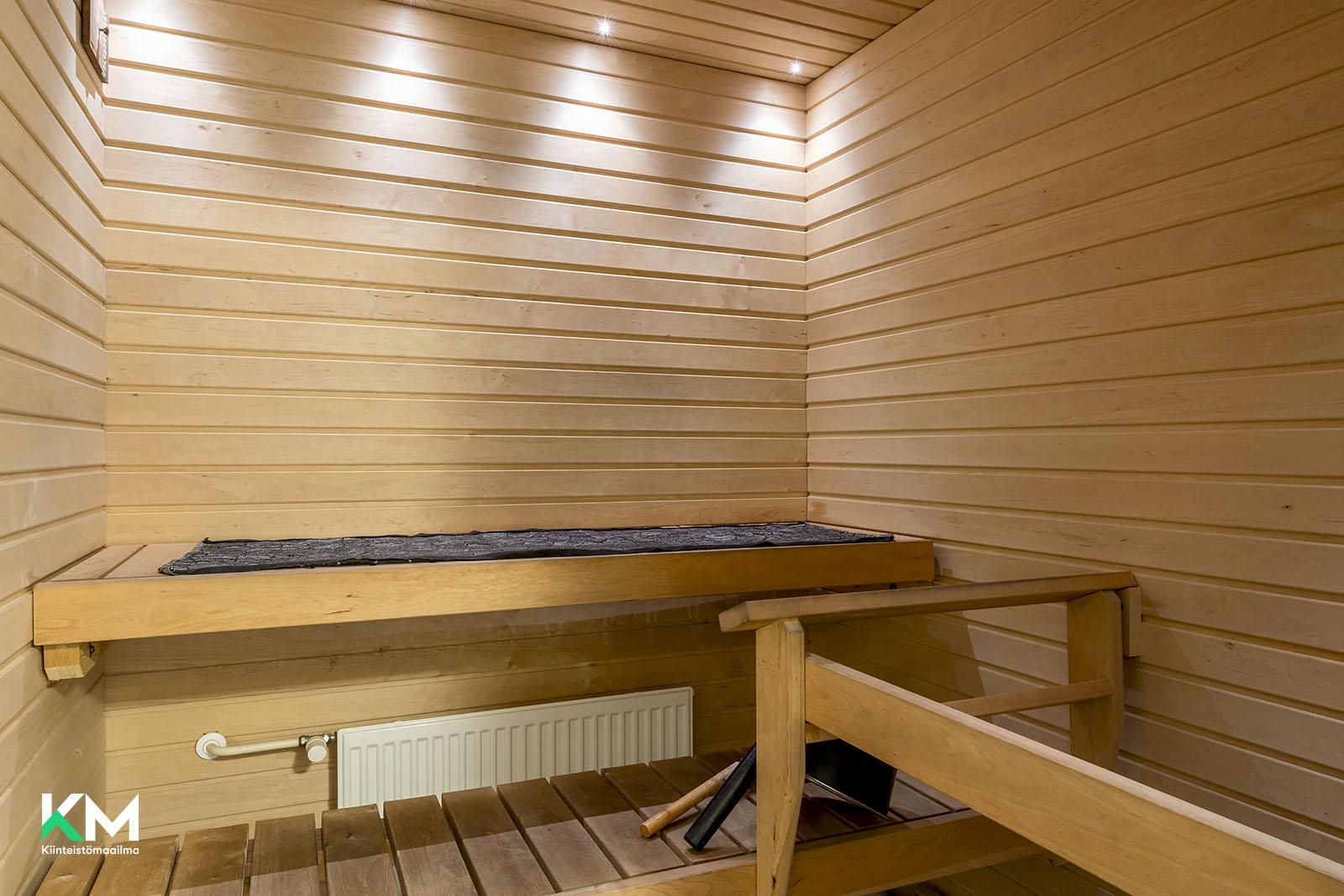 Koskitie 39, Tuira, Oulu