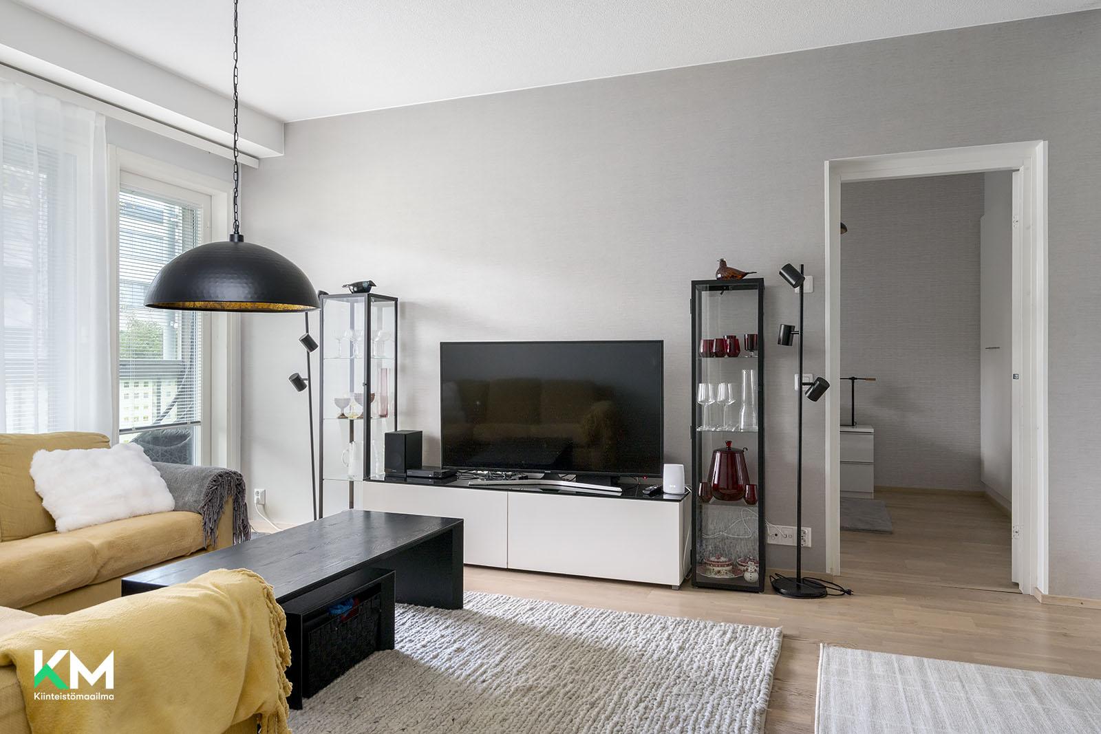 Koskitie 39, Tuira, Oulu