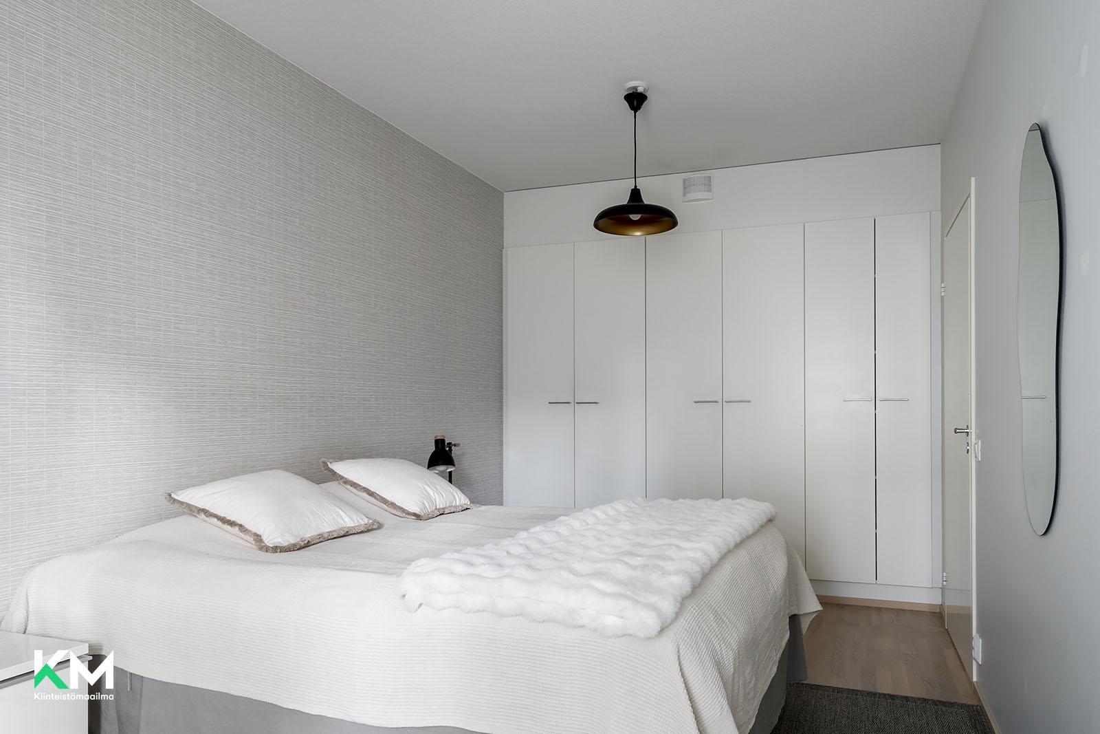 Koskitie 39, Tuira, Oulu