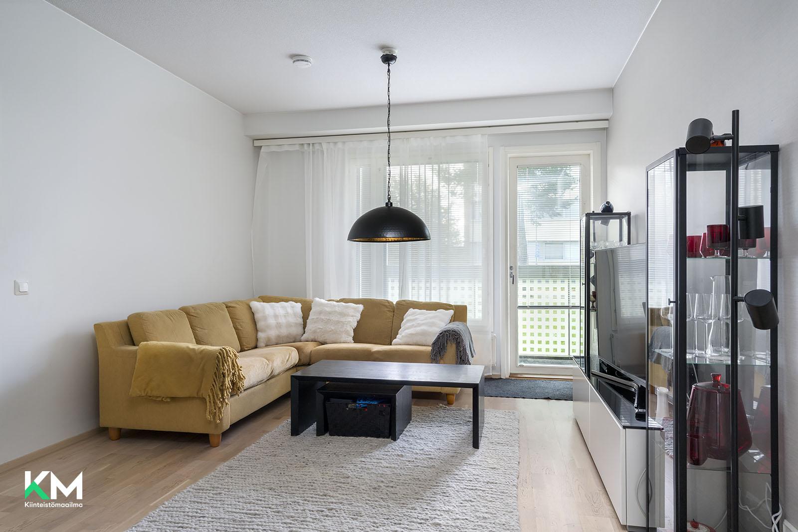 Koskitie 39, Tuira, Oulu