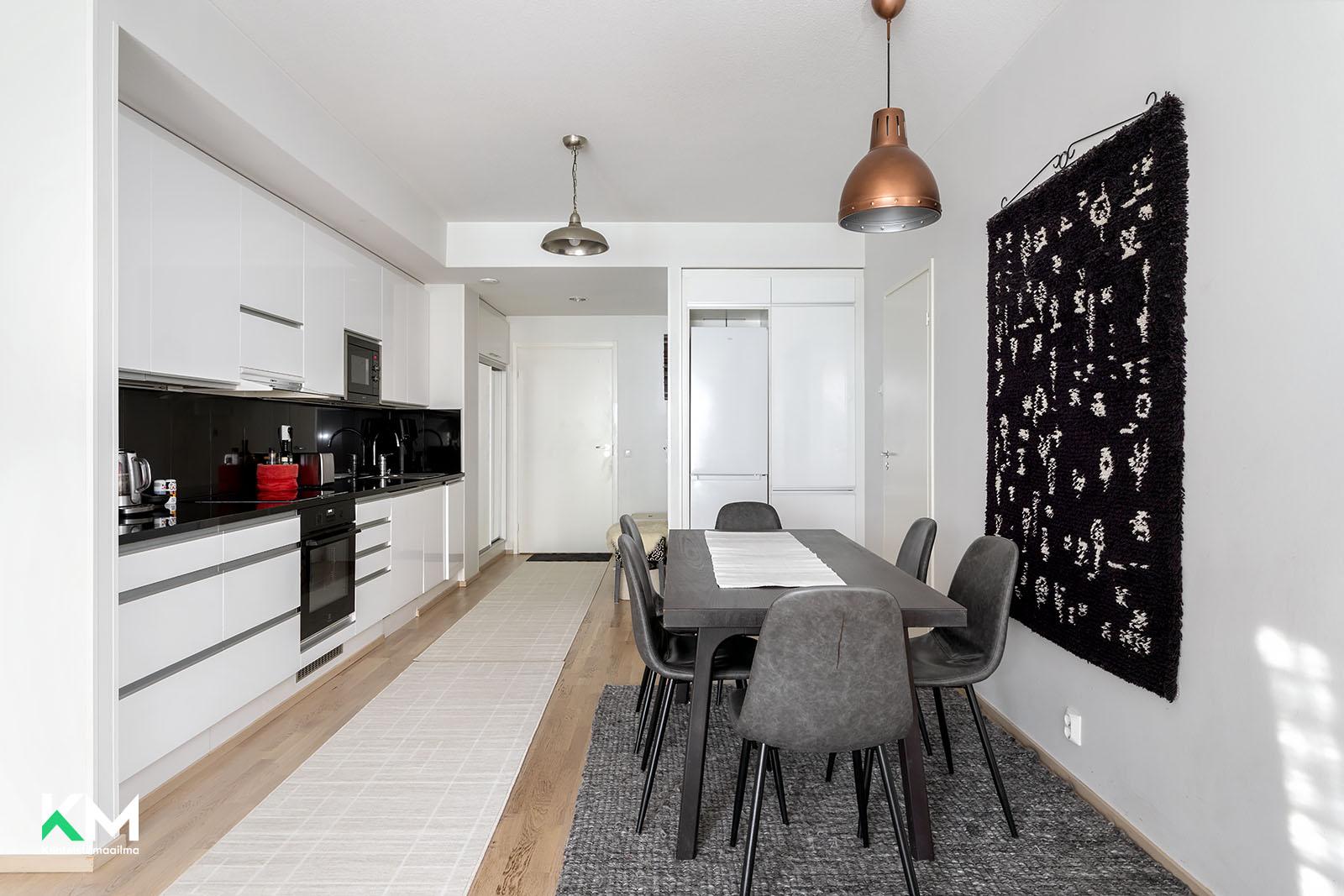 Koskitie 39, Tuira, Oulu