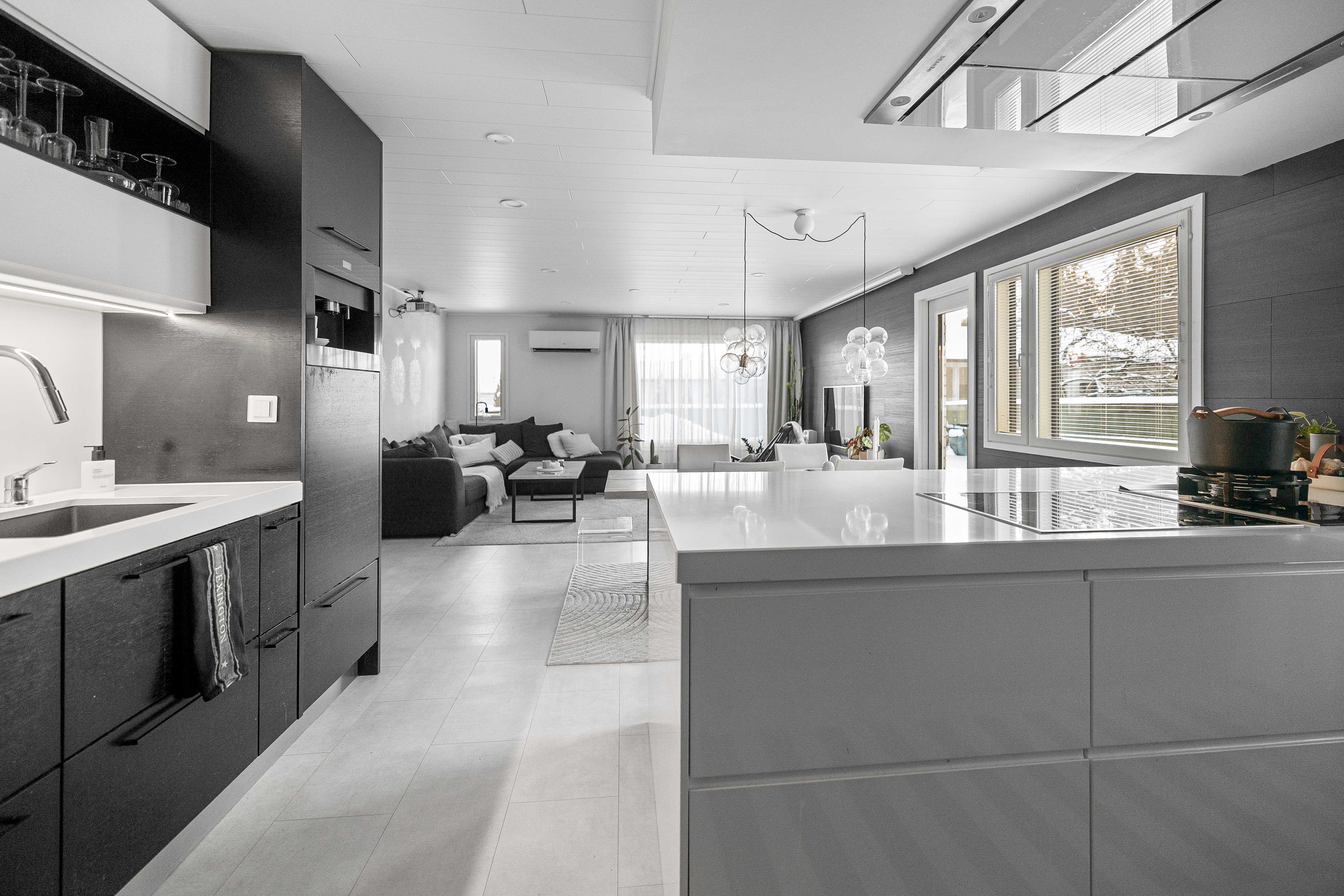 Kehrääjänkatu 9, Kurkela, Kerava