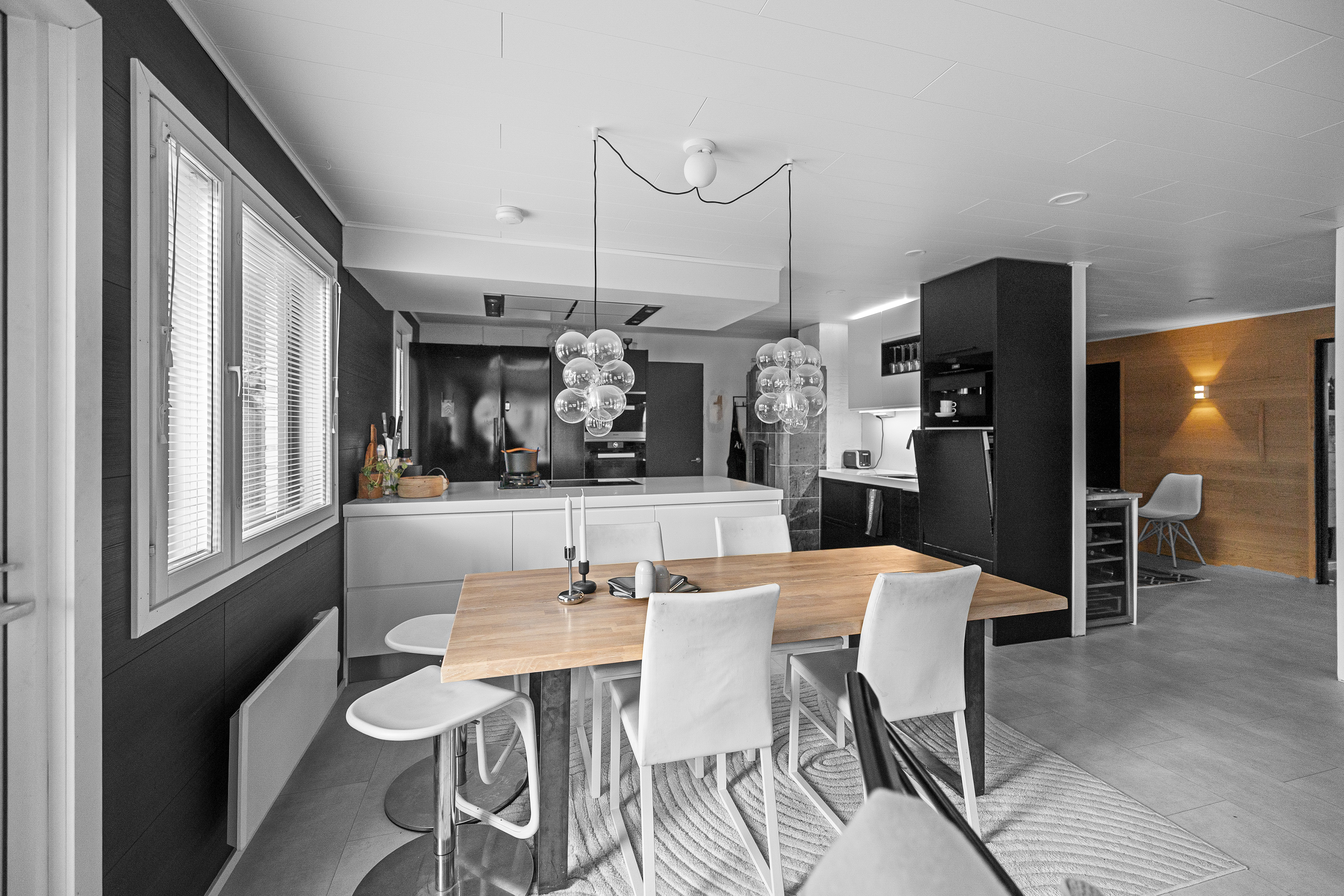 Kehrääjänkatu 9, Kurkela, Kerava