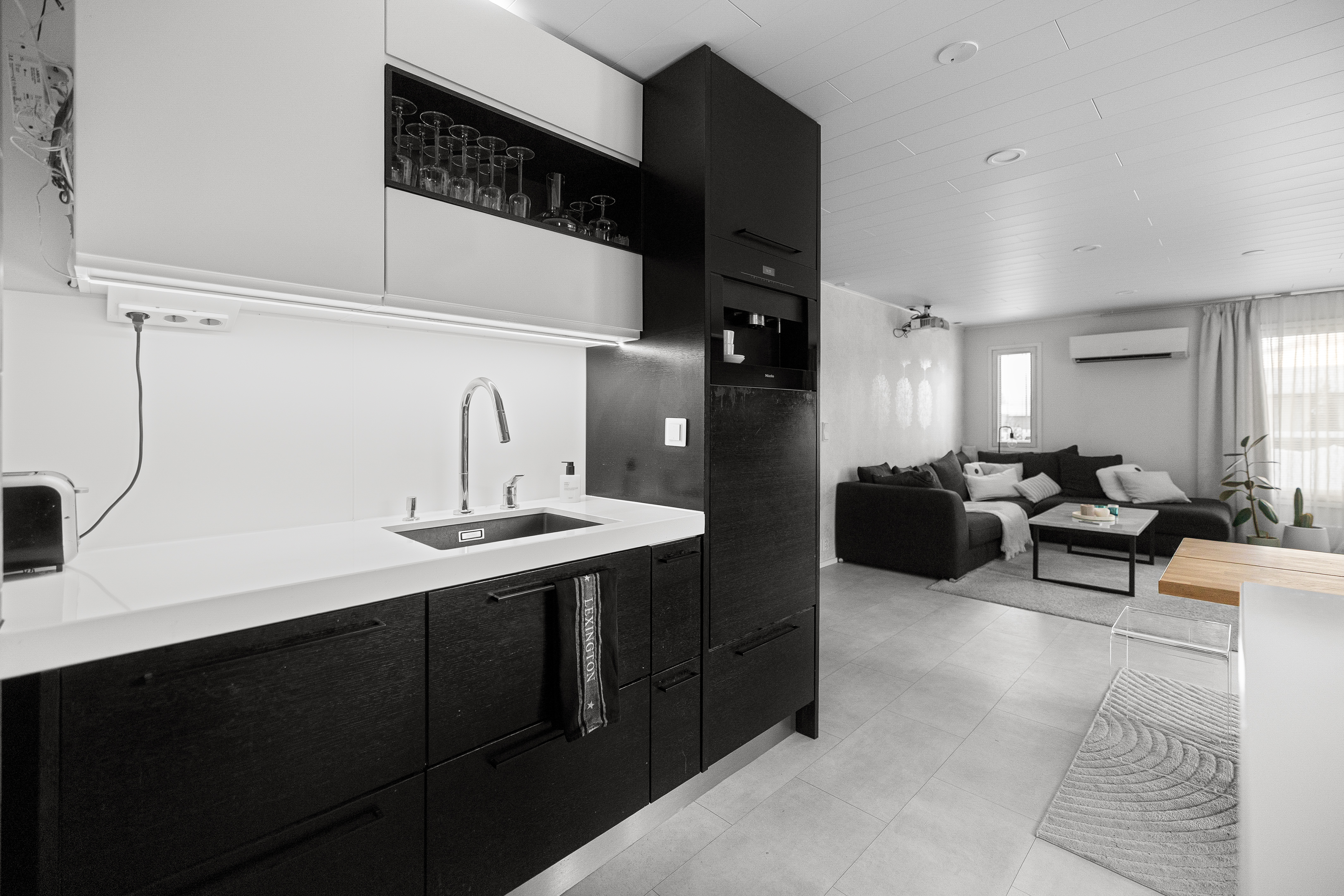 Kehrääjänkatu 9, Kurkela, Kerava